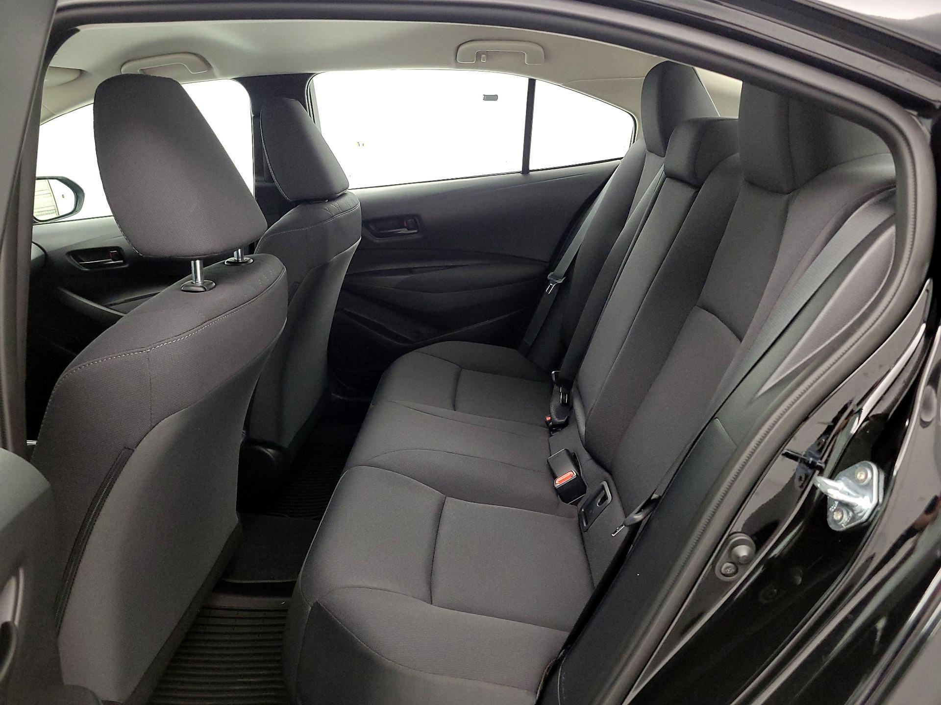 Thumbnail: 2025 Toyota Corolla - 19