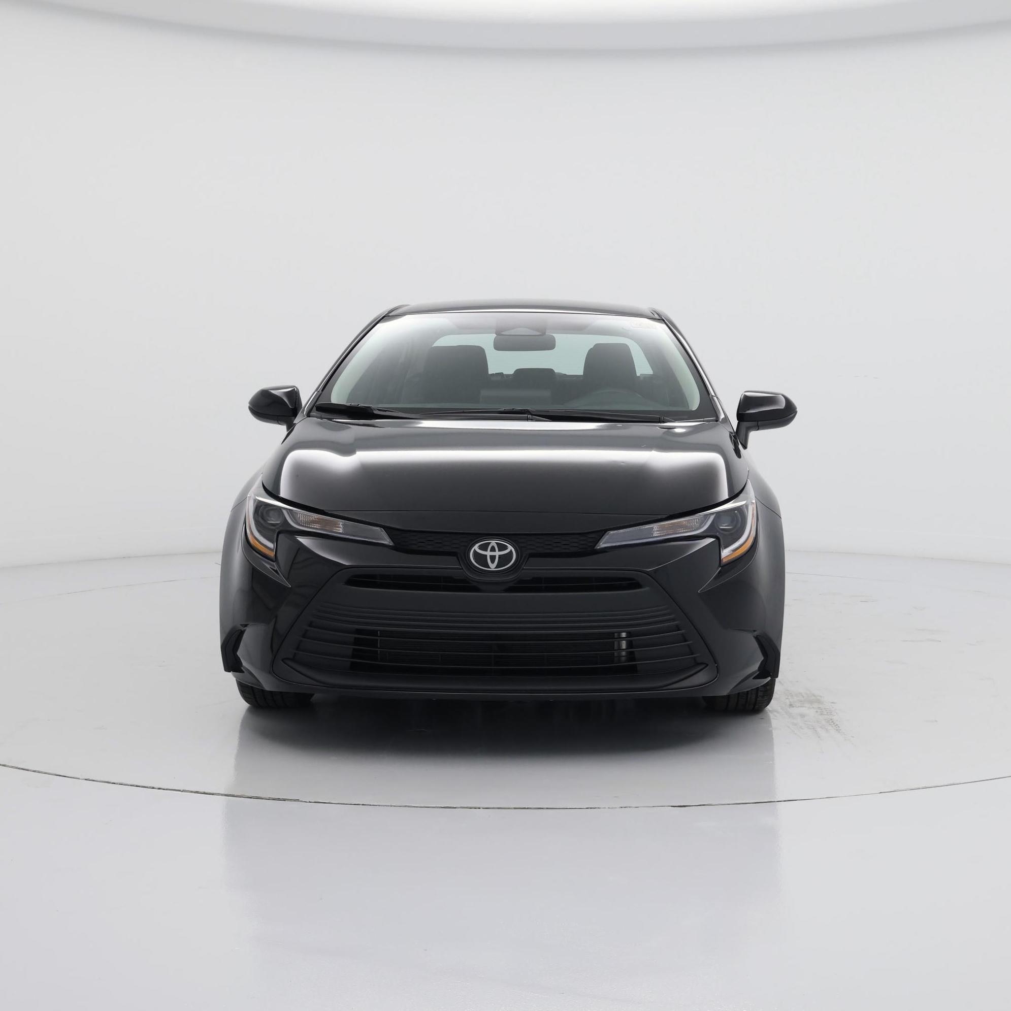 Thumbnail: 2025 Toyota Corolla - 5