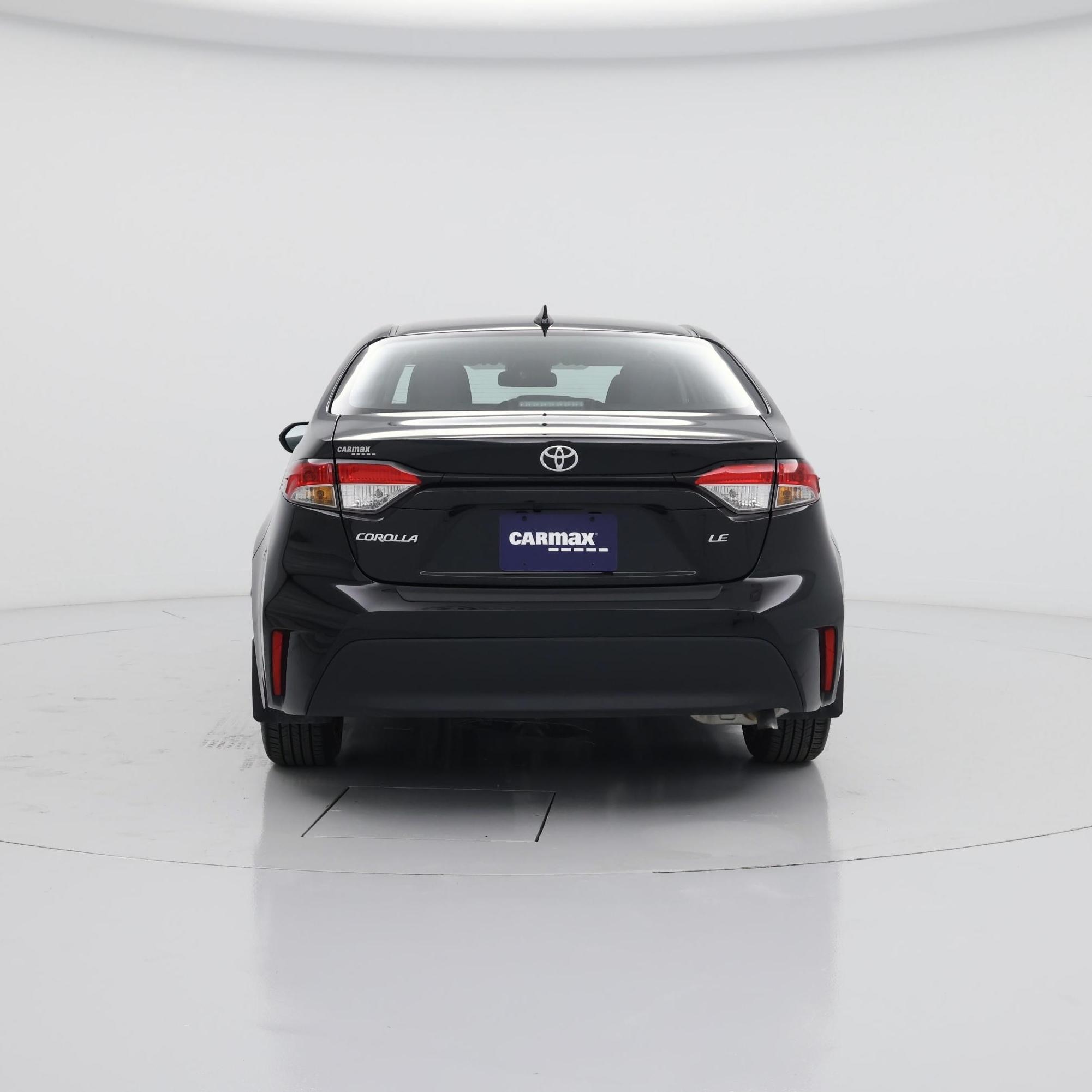 Thumbnail: 2025 Toyota Corolla - 6