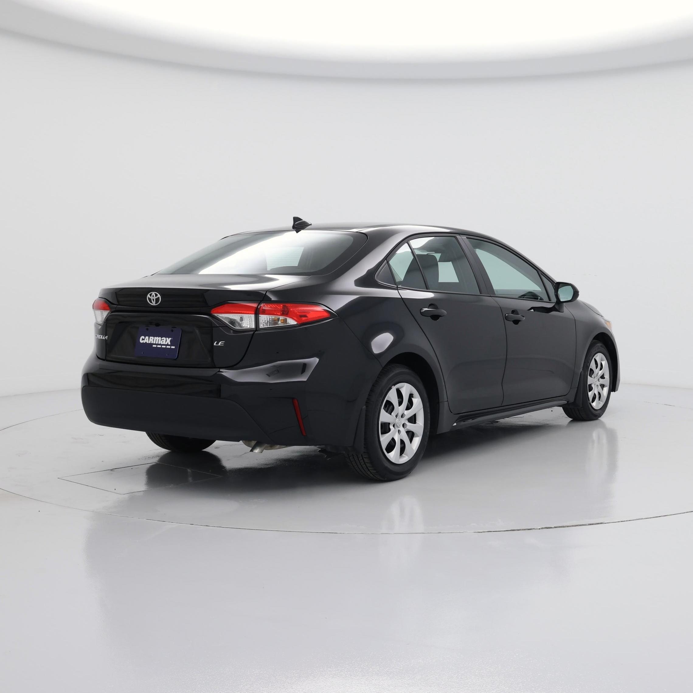 Thumbnail: 2025 Toyota Corolla - 8