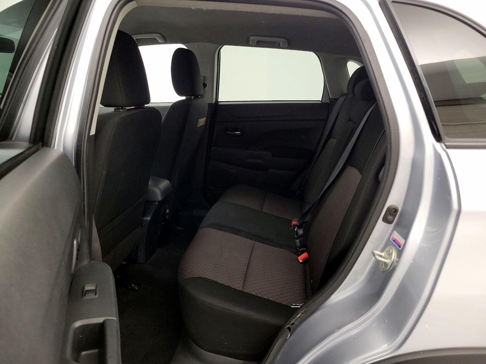 2017 Mitsubishi Outlander Sport ES - Photo 19