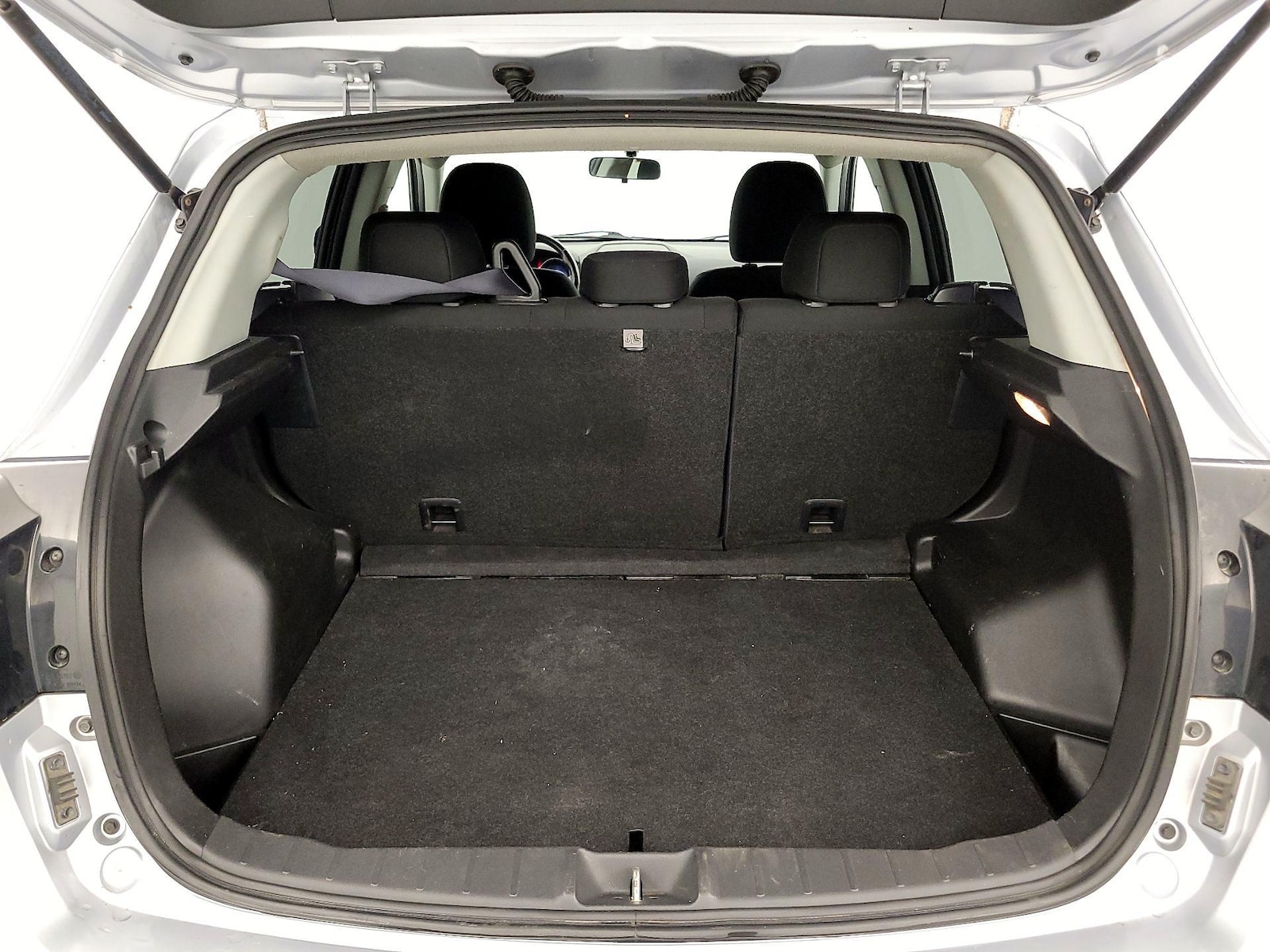 2017 Mitsubishi Outlander Sport ES - Photo 20