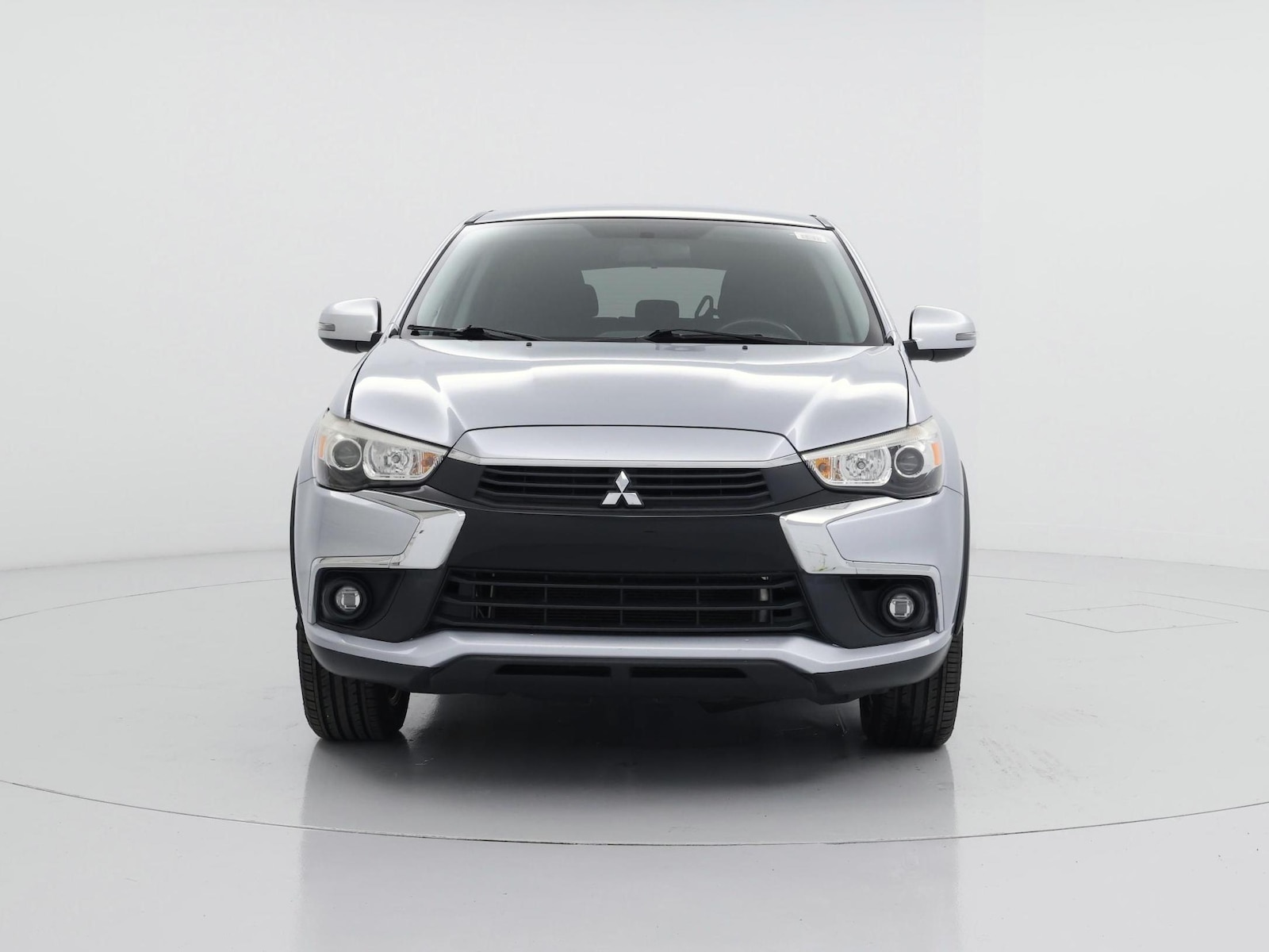 2017 Mitsubishi Outlander Sport ES - Photo 6