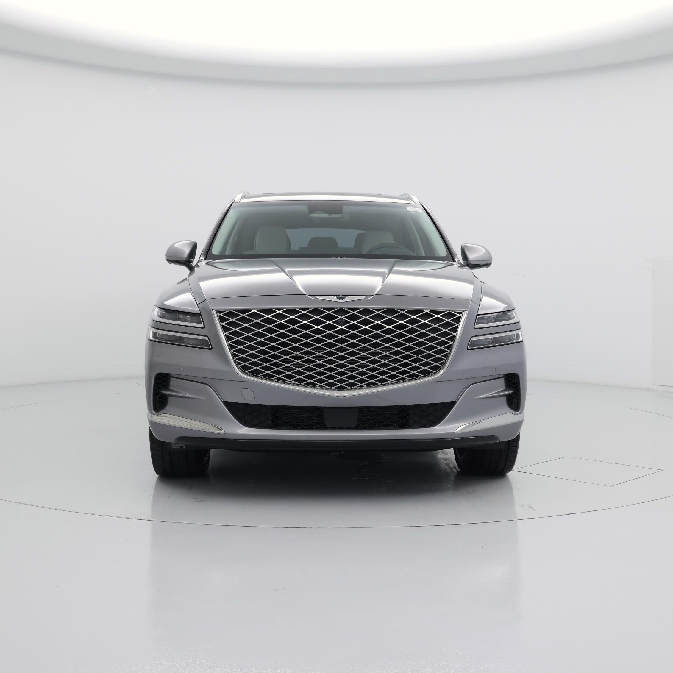Thumbnail: 2022 Genesis GV80 - 5