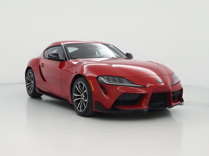 2021 Toyota Supra 2.0 -
                  Indianapolis, IN