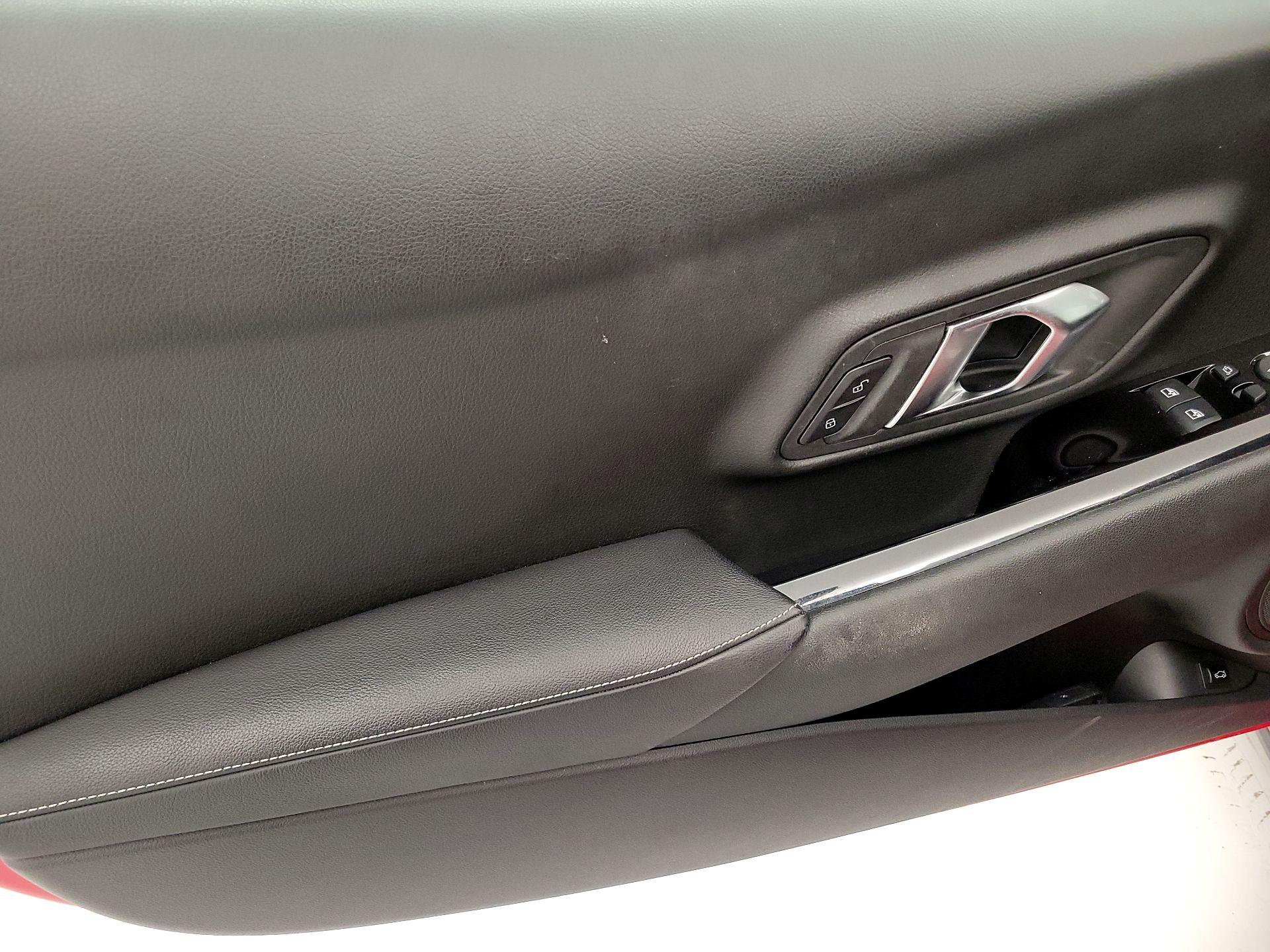 Thumbnail: 2021 Toyota Supra - 12