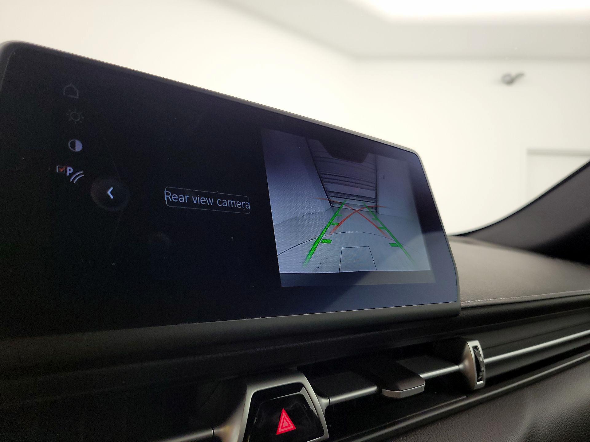 Thumbnail: 2021 Toyota Supra - 14