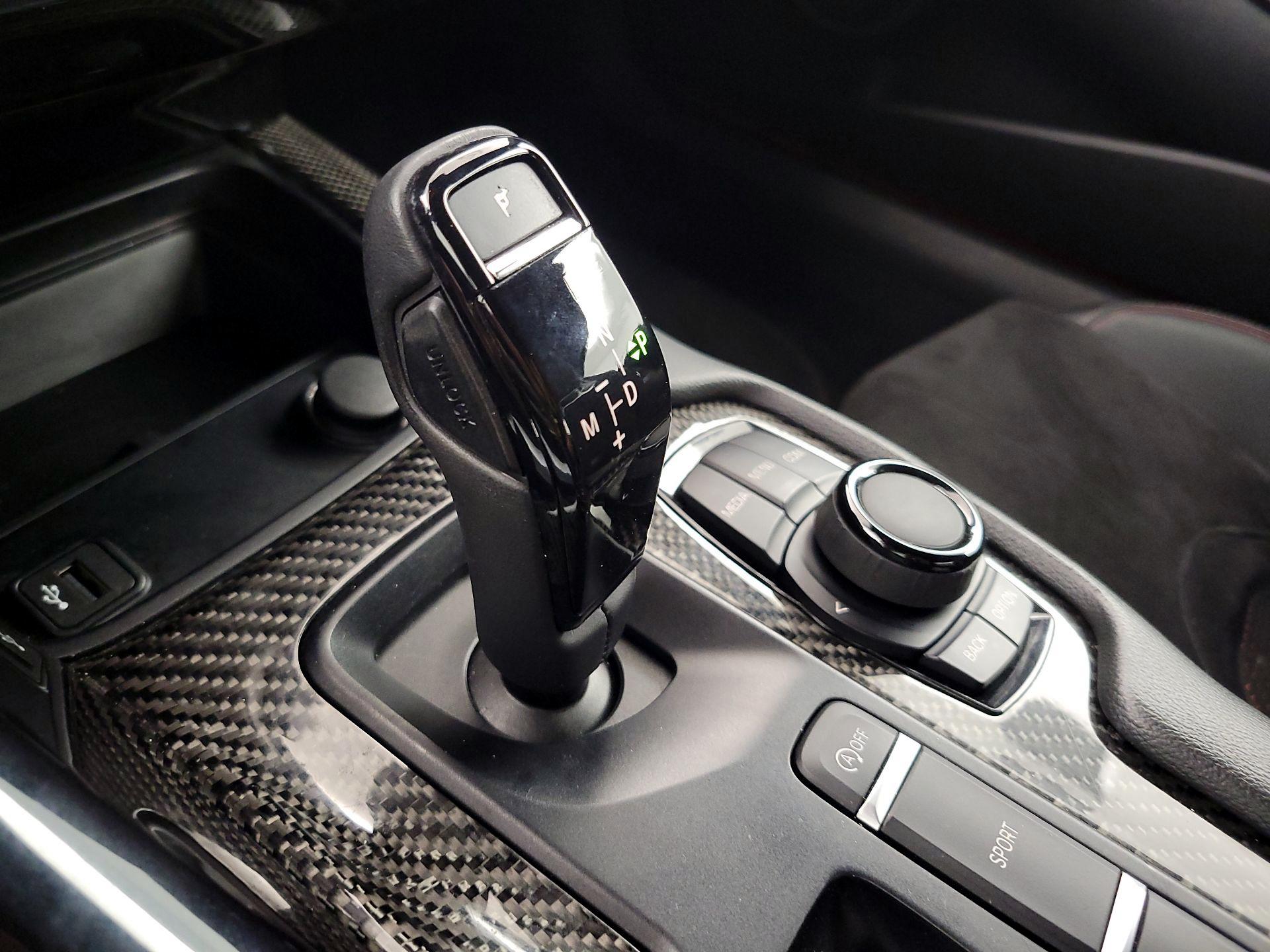 Thumbnail: 2021 Toyota Supra - 17