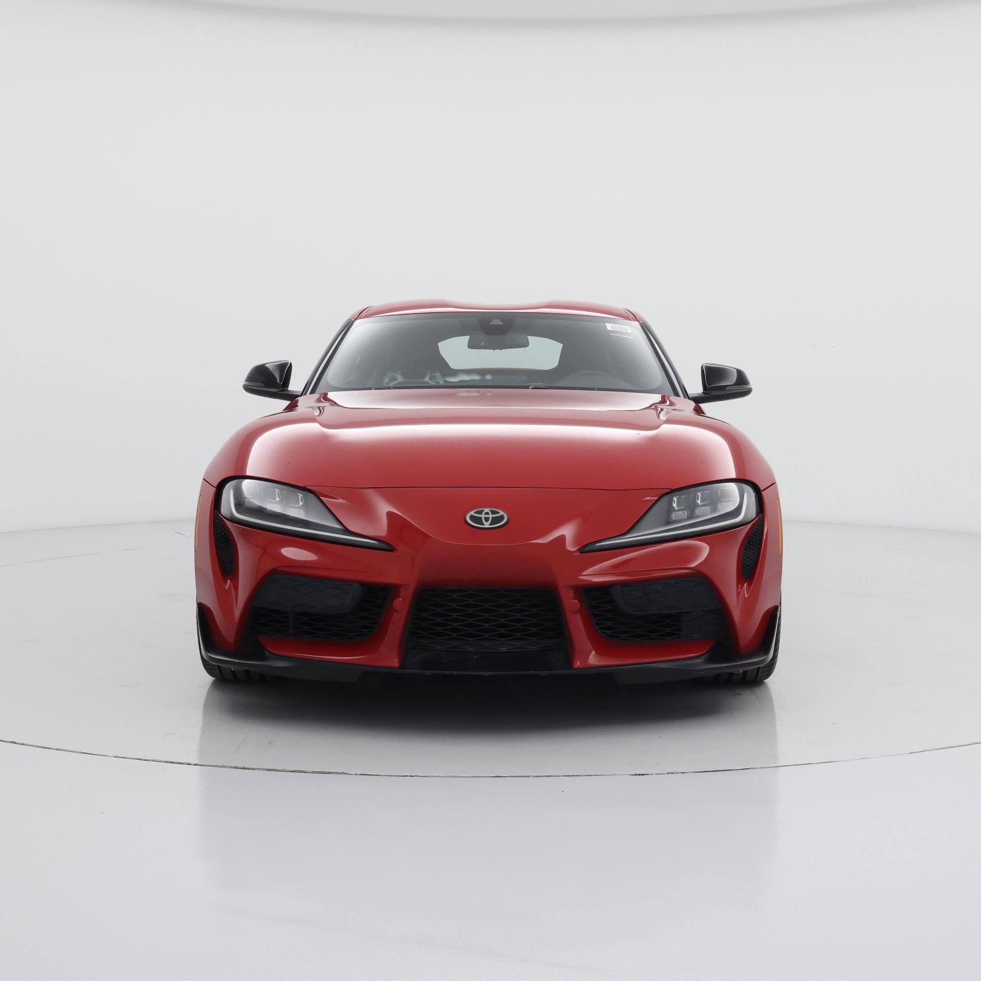 Thumbnail: 2021 Toyota Supra - 5