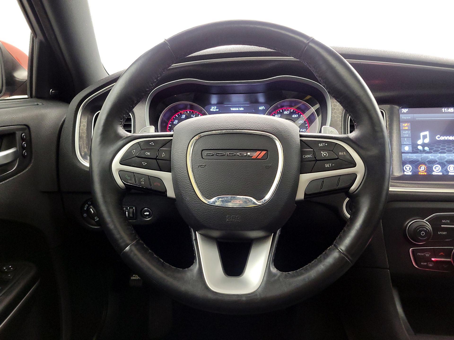 Thumbnail: 2017 Dodge Charger - 10