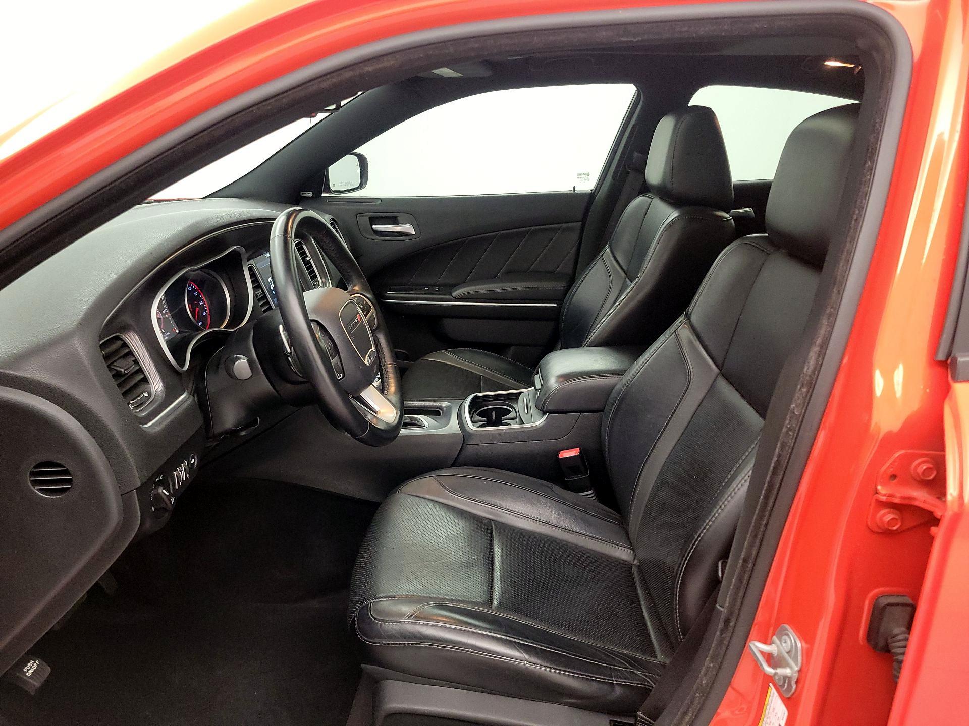 Thumbnail: 2017 Dodge Charger - 11