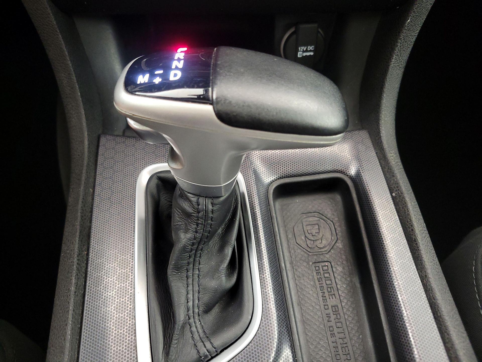 Thumbnail: 2017 Dodge Charger - 18