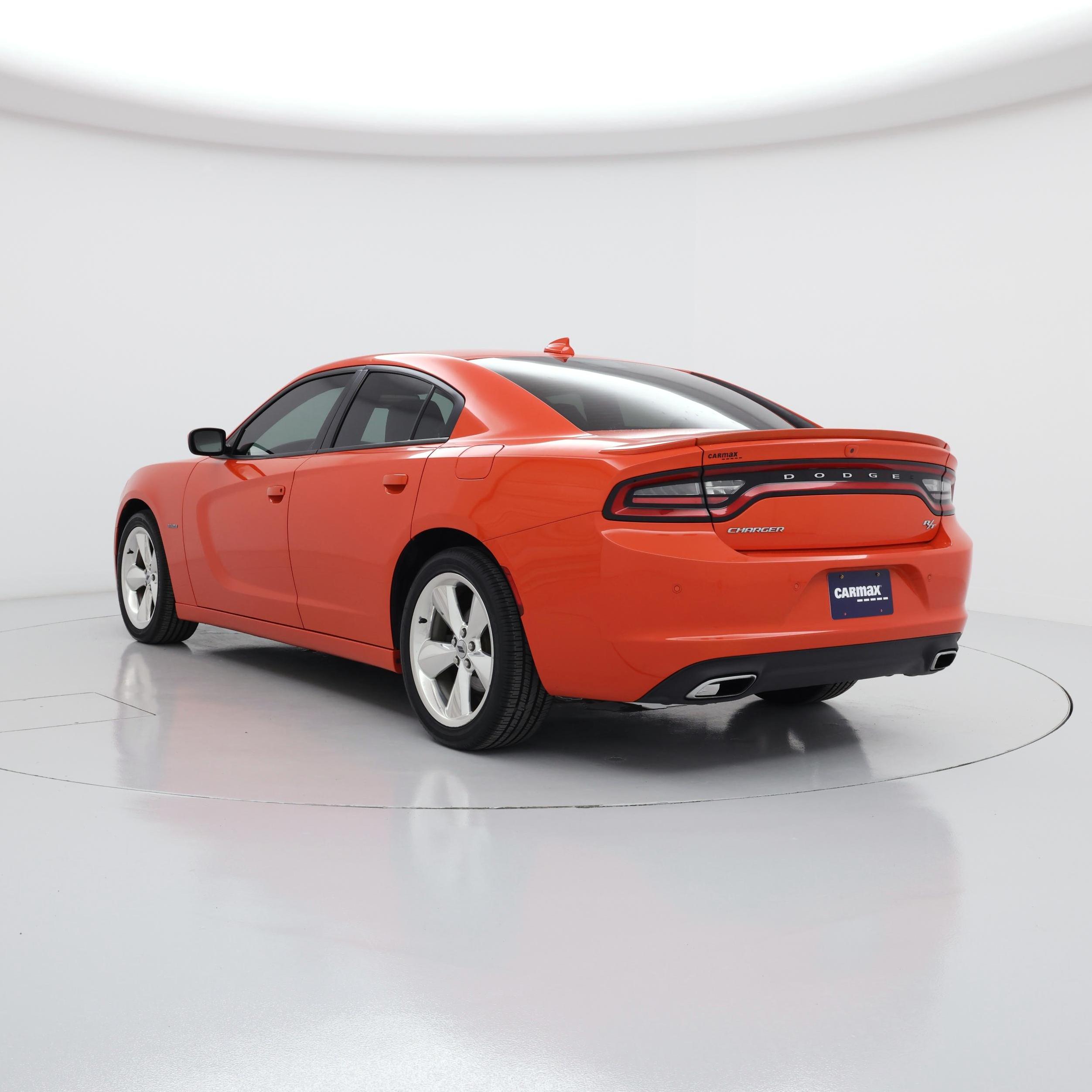Thumbnail: 2017 Dodge Charger - 2