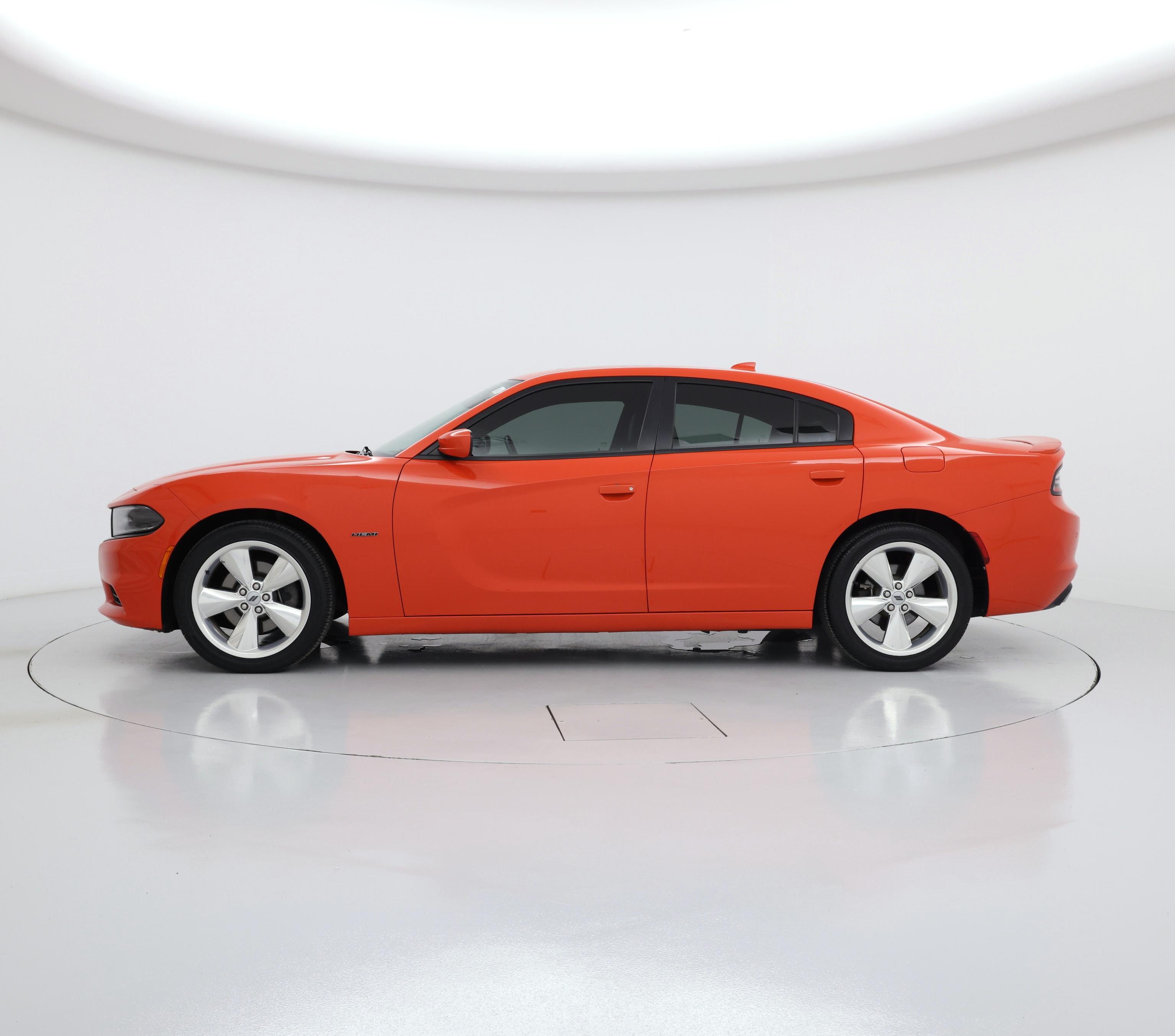 Thumbnail: 2017 Dodge Charger - 3