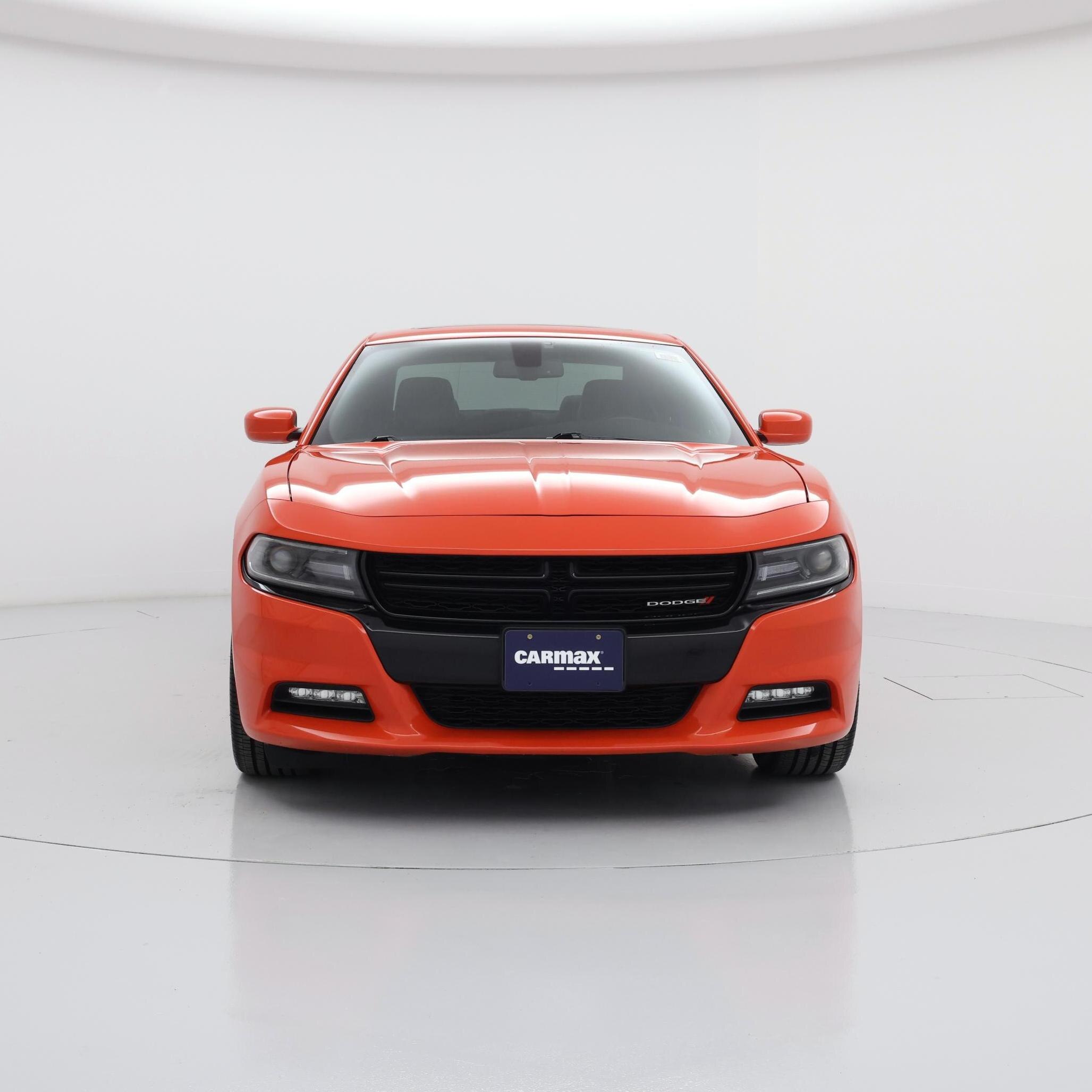 Thumbnail: 2017 Dodge Charger - 5