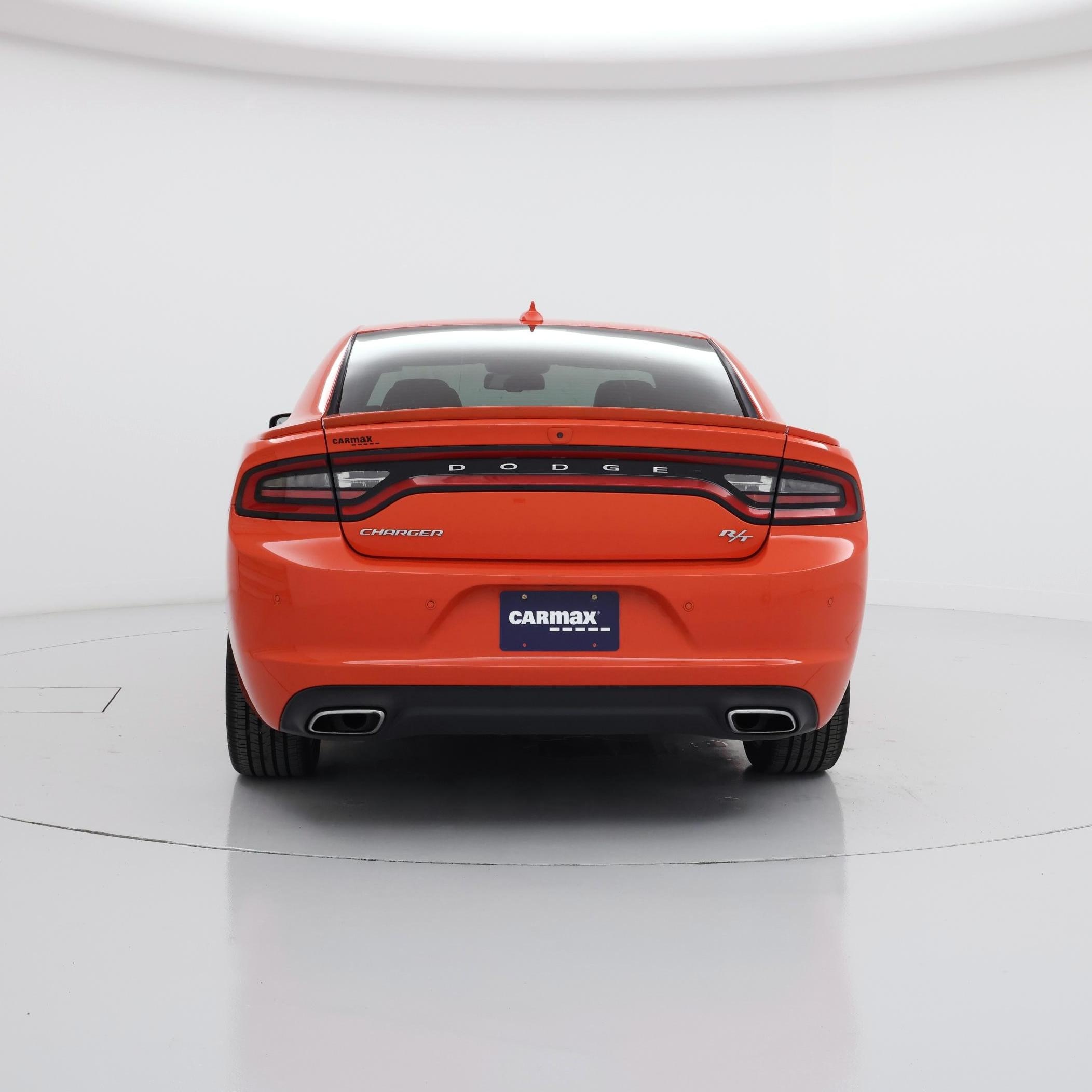 Thumbnail: 2017 Dodge Charger - 6
