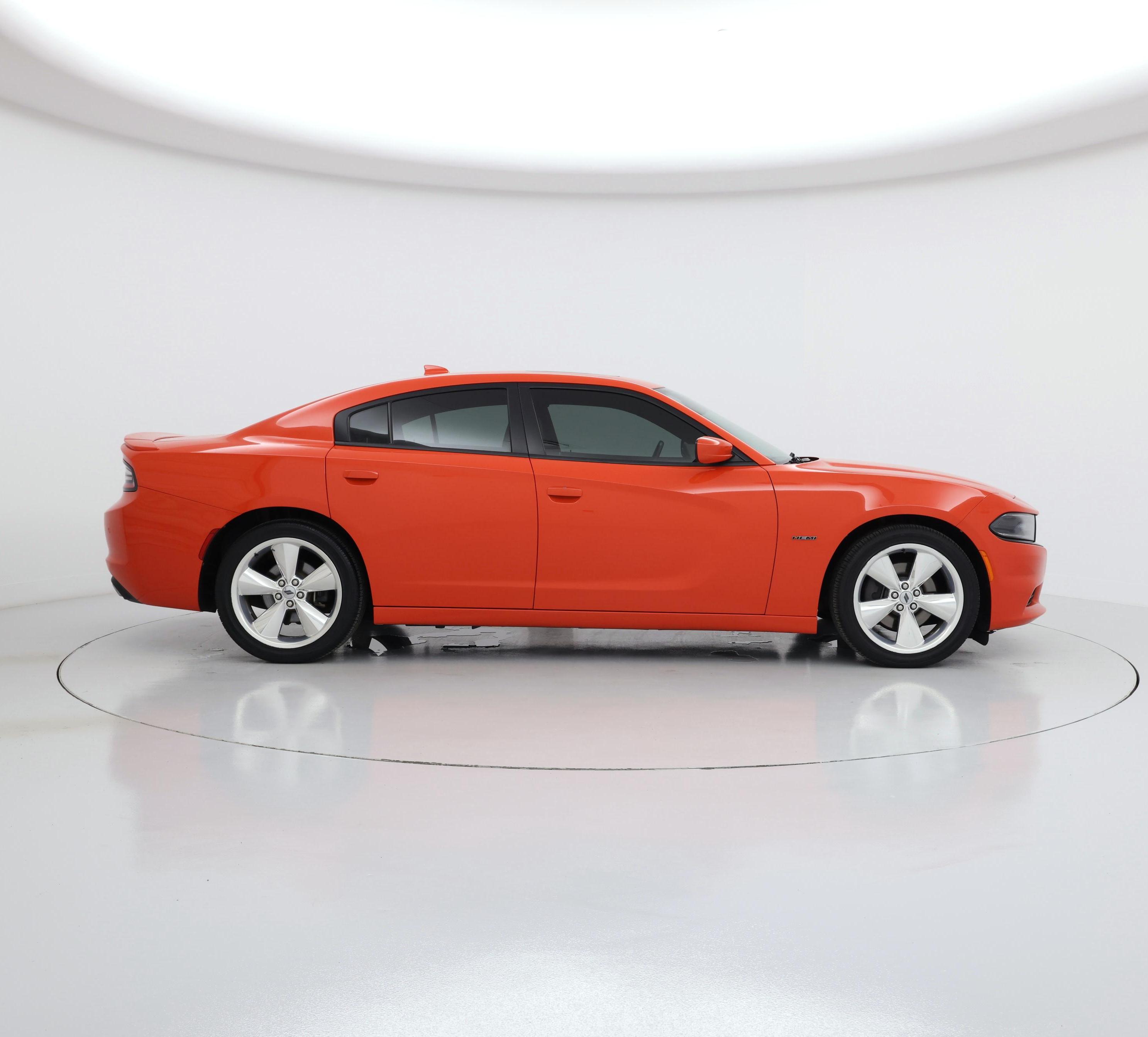 Thumbnail: 2017 Dodge Charger - 7