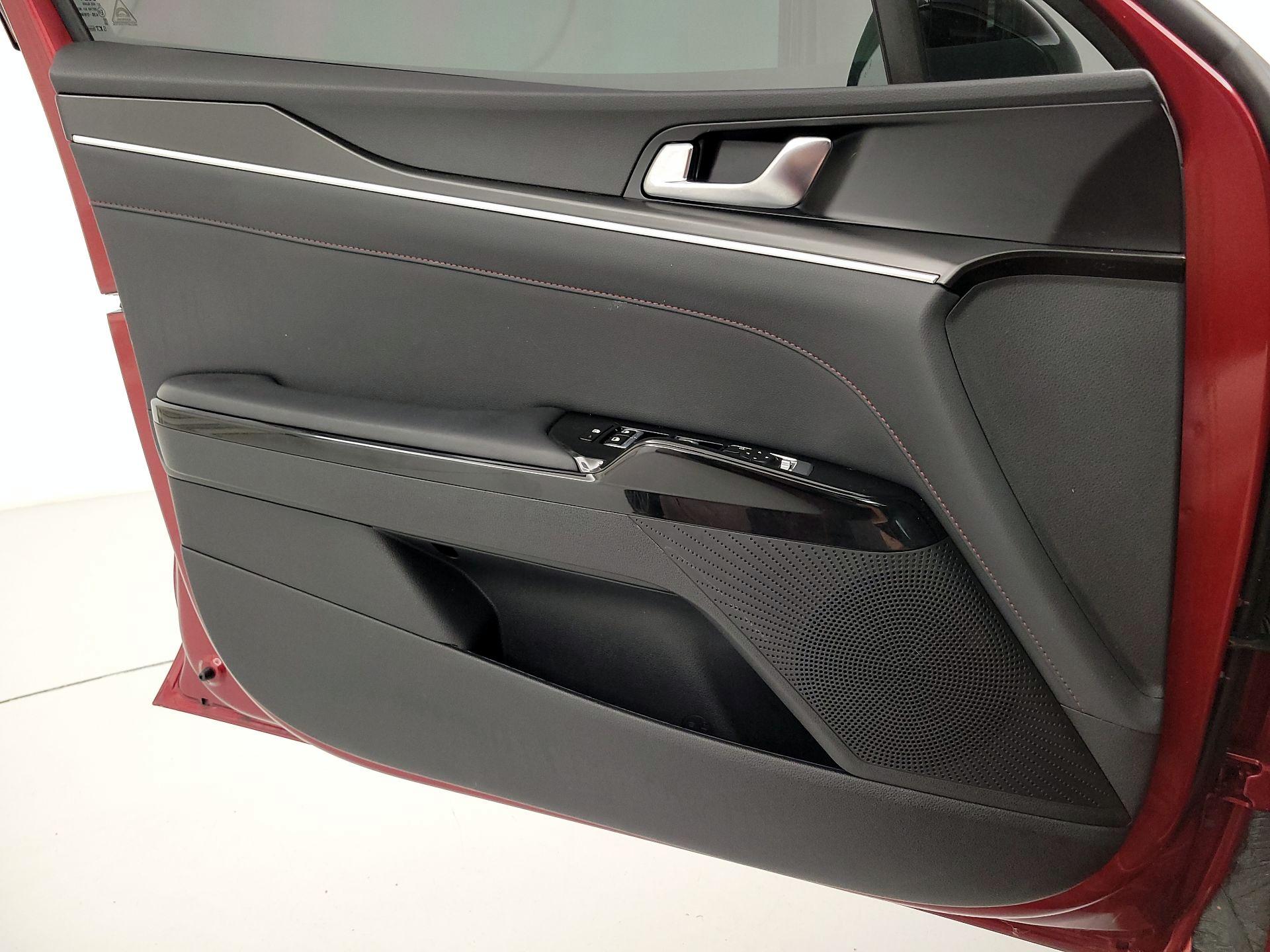 Thumbnail: 2024 Kia K5 - 12