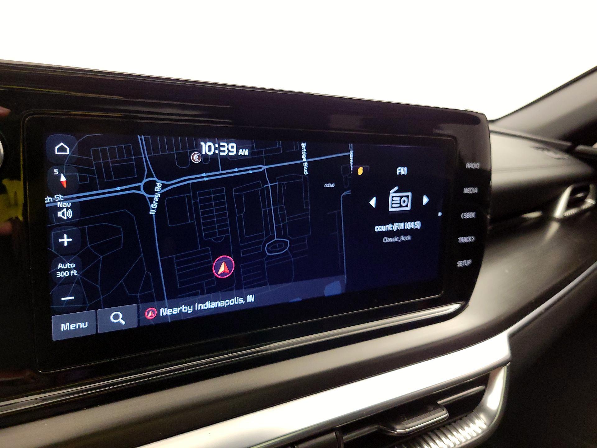 Thumbnail: 2024 Kia K5 - 14