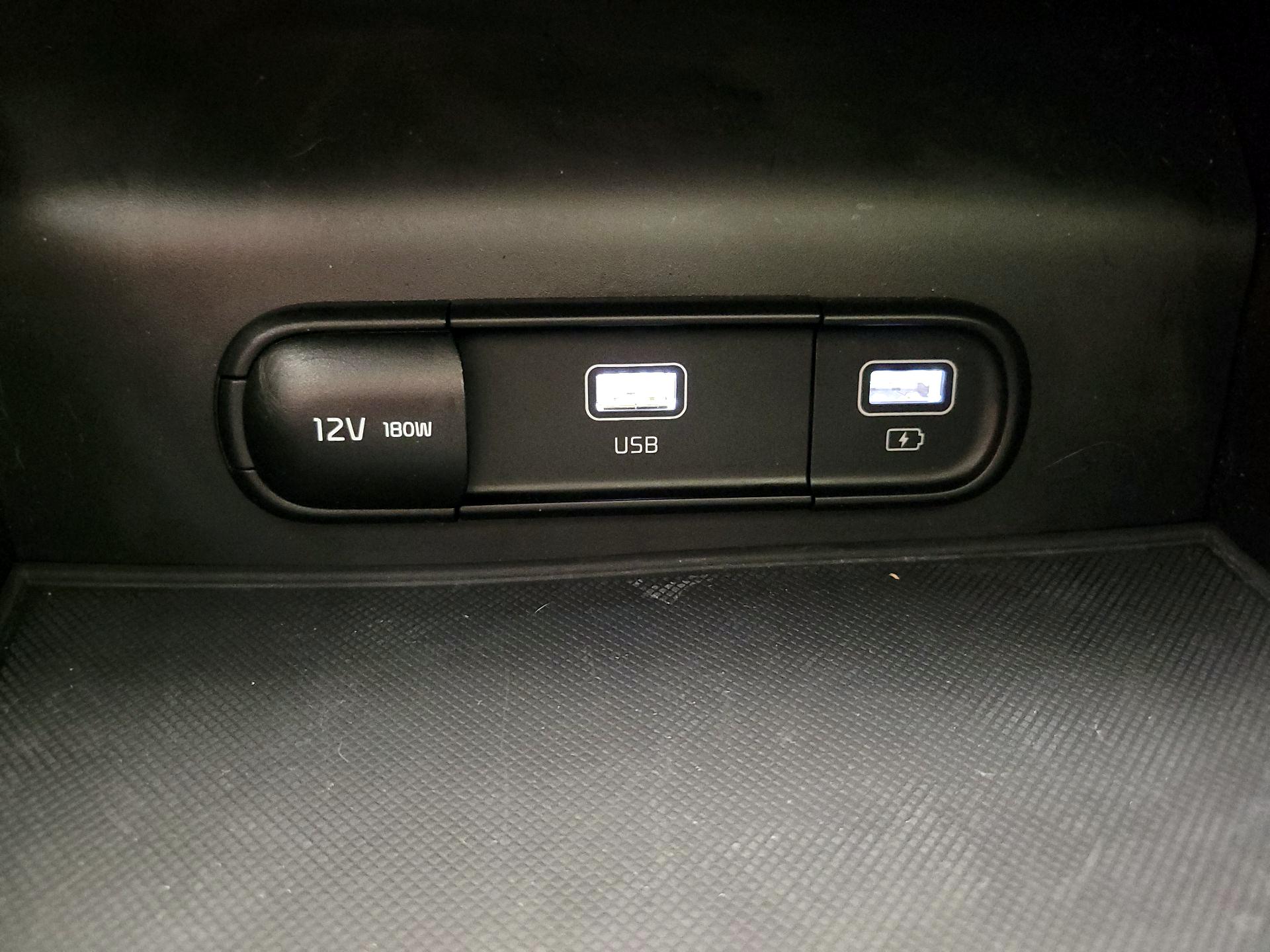 Thumbnail: 2024 Kia K5 - 19