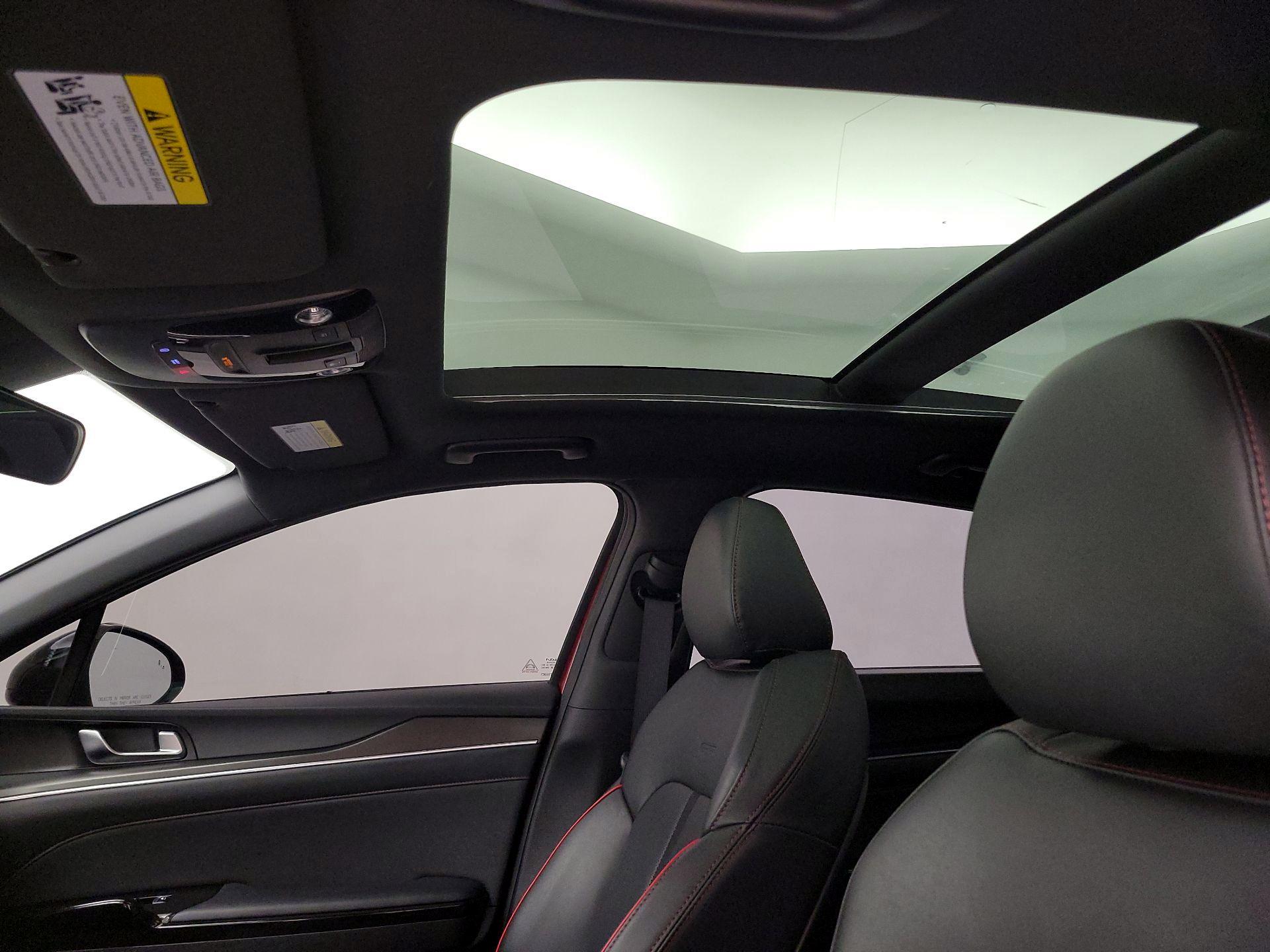 Thumbnail: 2024 Kia K5 - 20