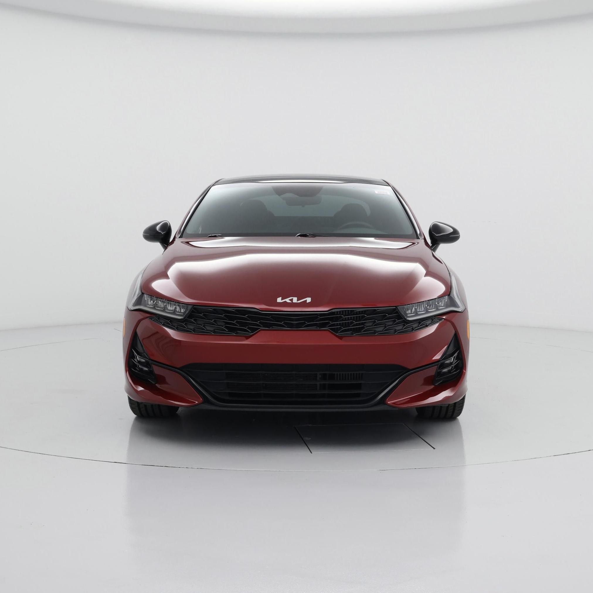 Thumbnail: 2024 Kia K5 - 5