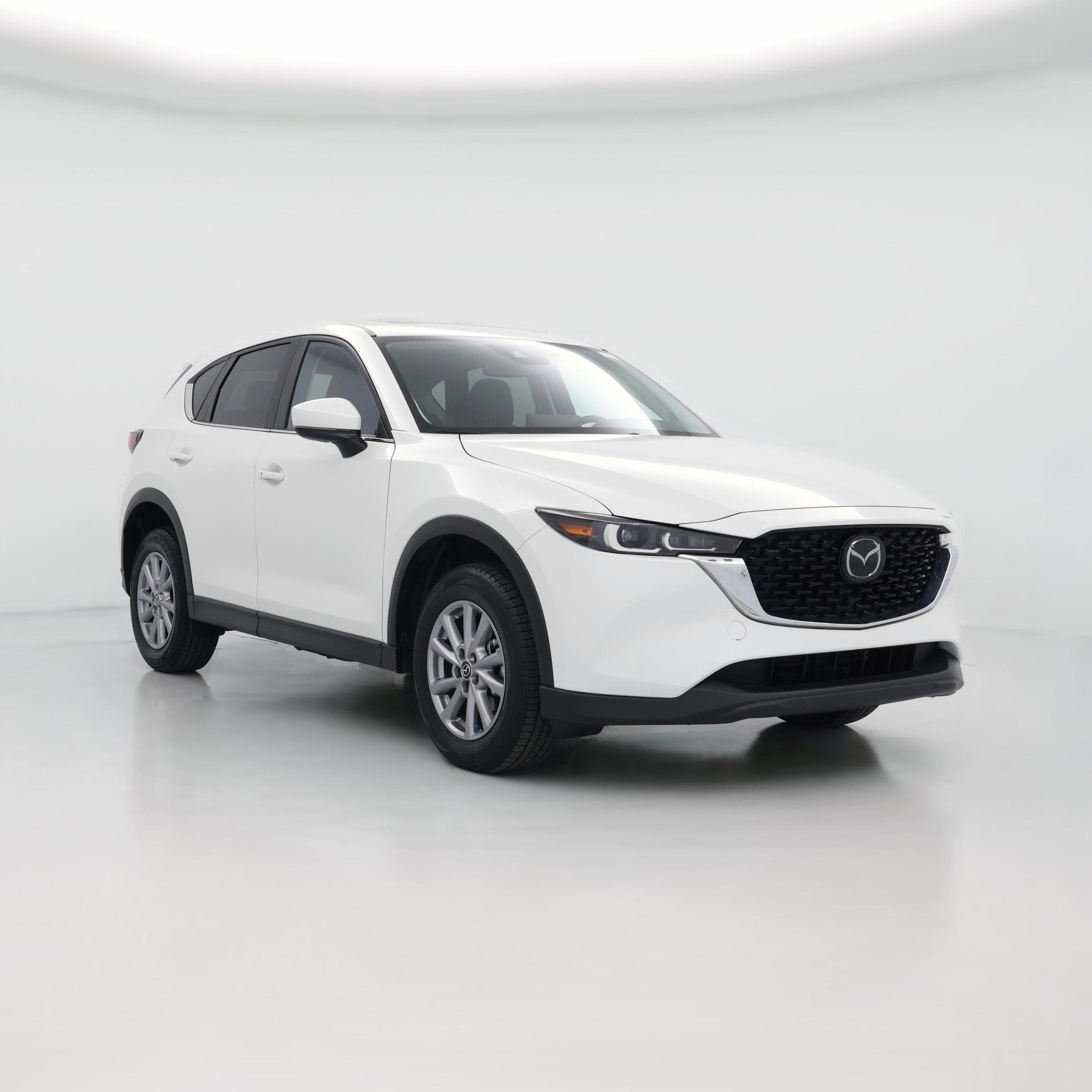 Thumbnail: 2023 Mazda CX-5 - 1