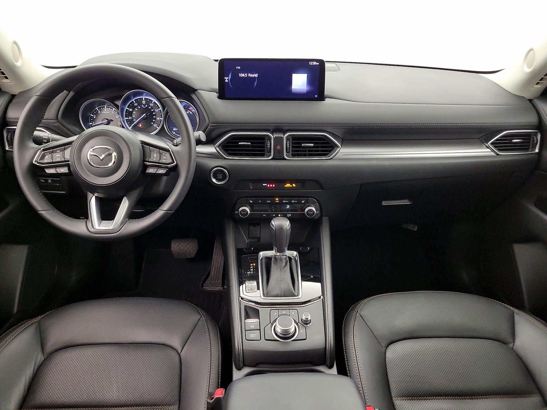 Thumbnail: 2023 Mazda CX-5 - 9