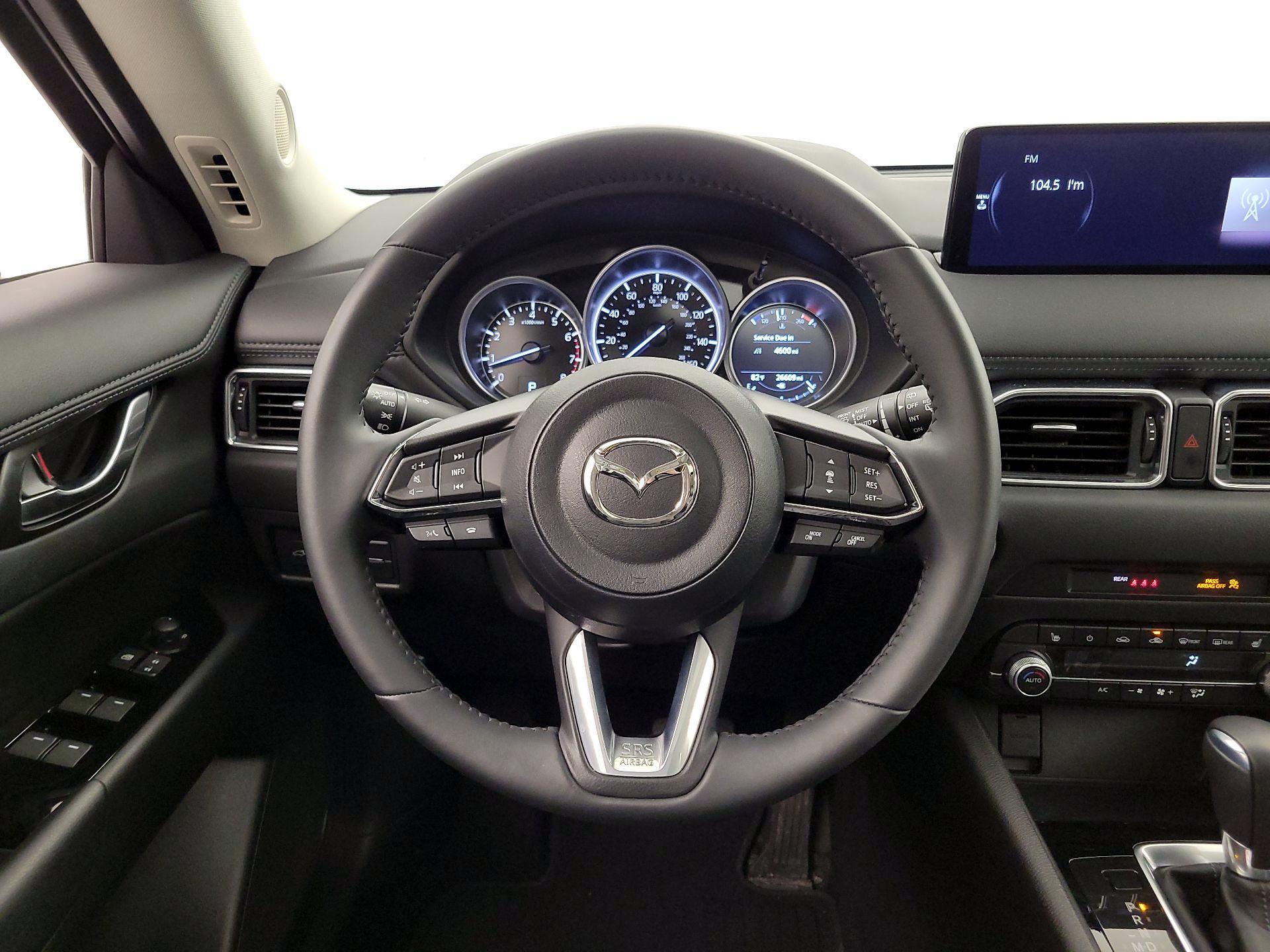 Thumbnail: 2023 Mazda CX-5 - 10