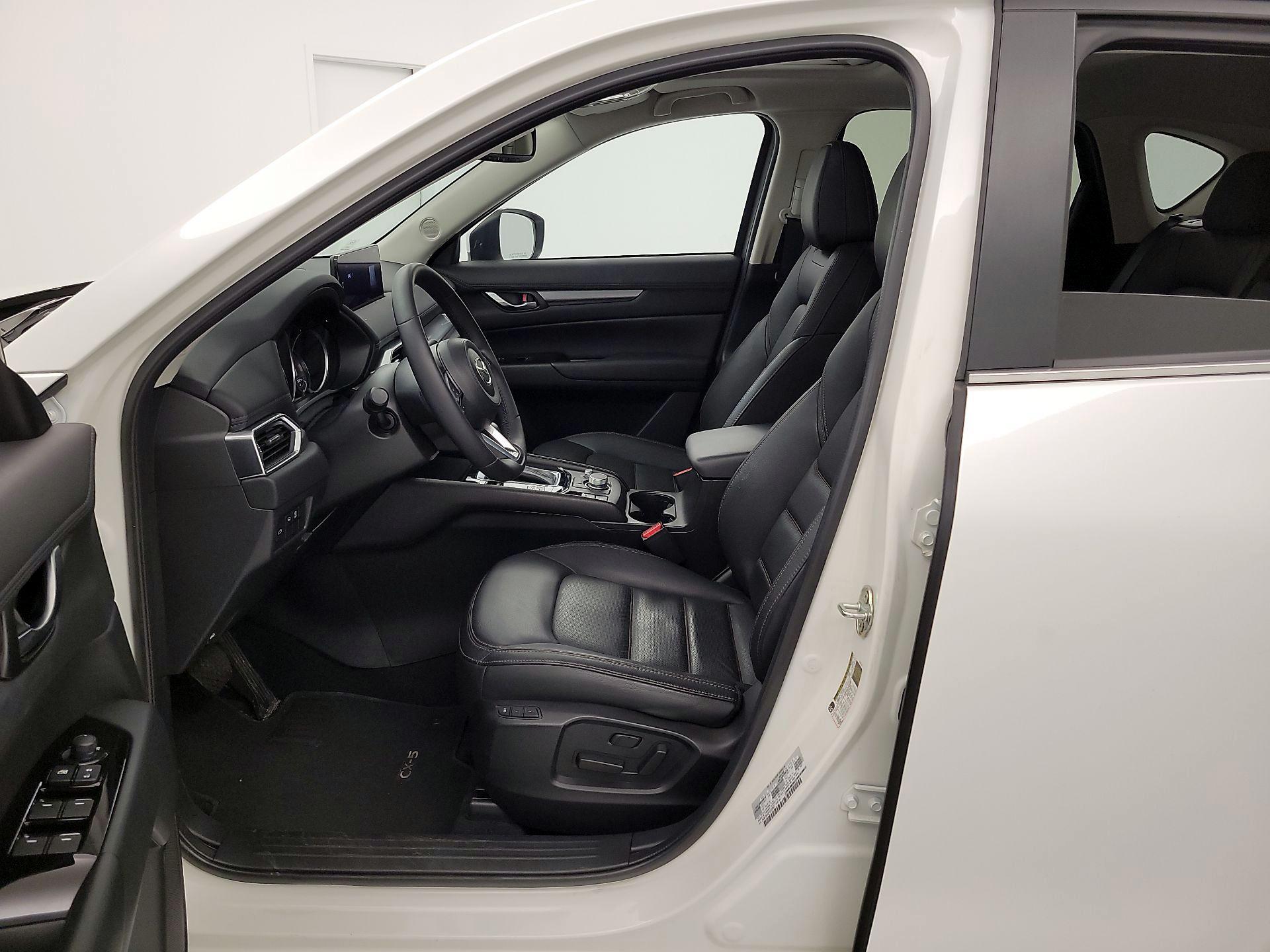 Thumbnail: 2023 Mazda CX-5 - 11