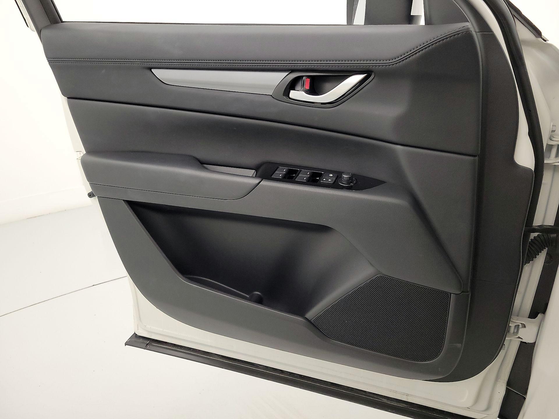 Thumbnail: 2023 Mazda CX-5 - 12