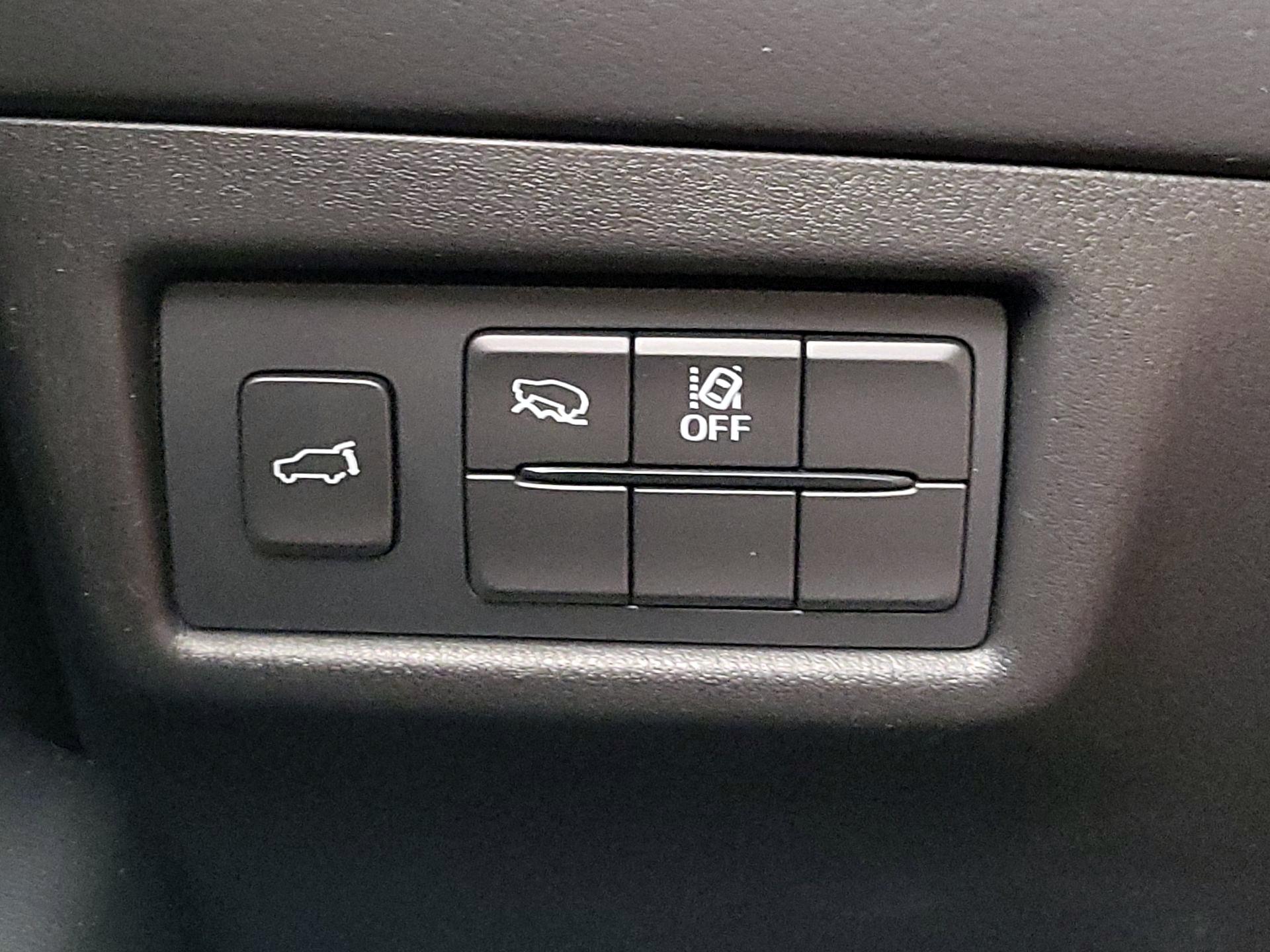 Thumbnail: 2023 Mazda CX-5 - 13