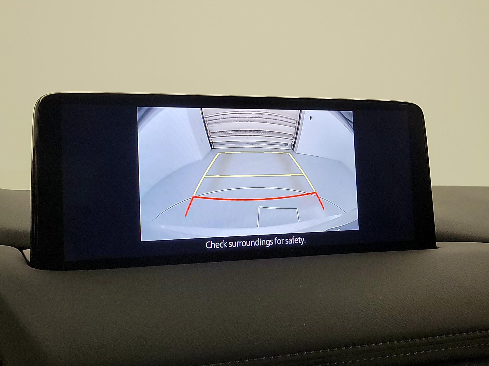 Thumbnail: 2023 Mazda CX-5 - 14