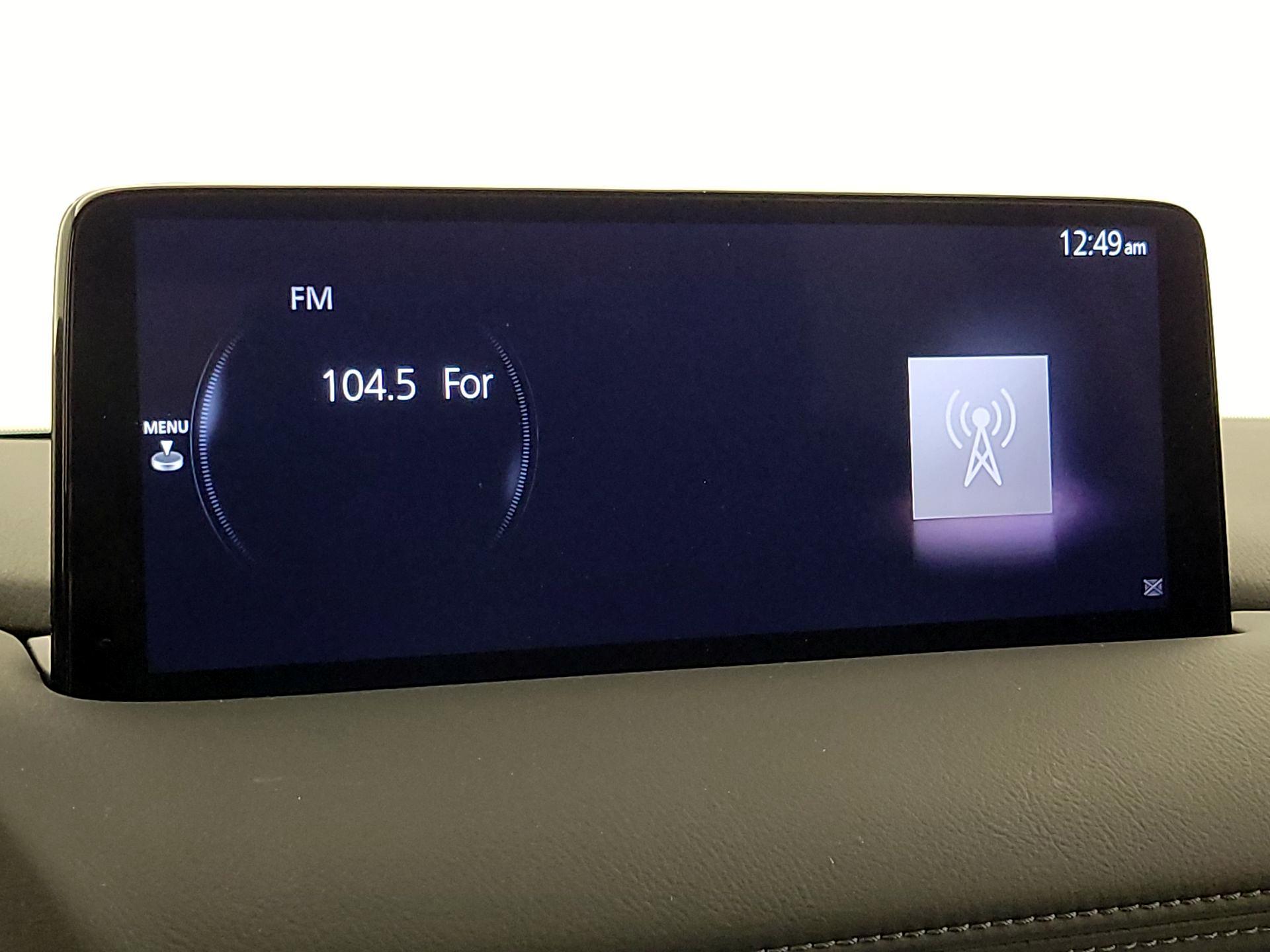 Thumbnail: 2023 Mazda CX-5 - 15