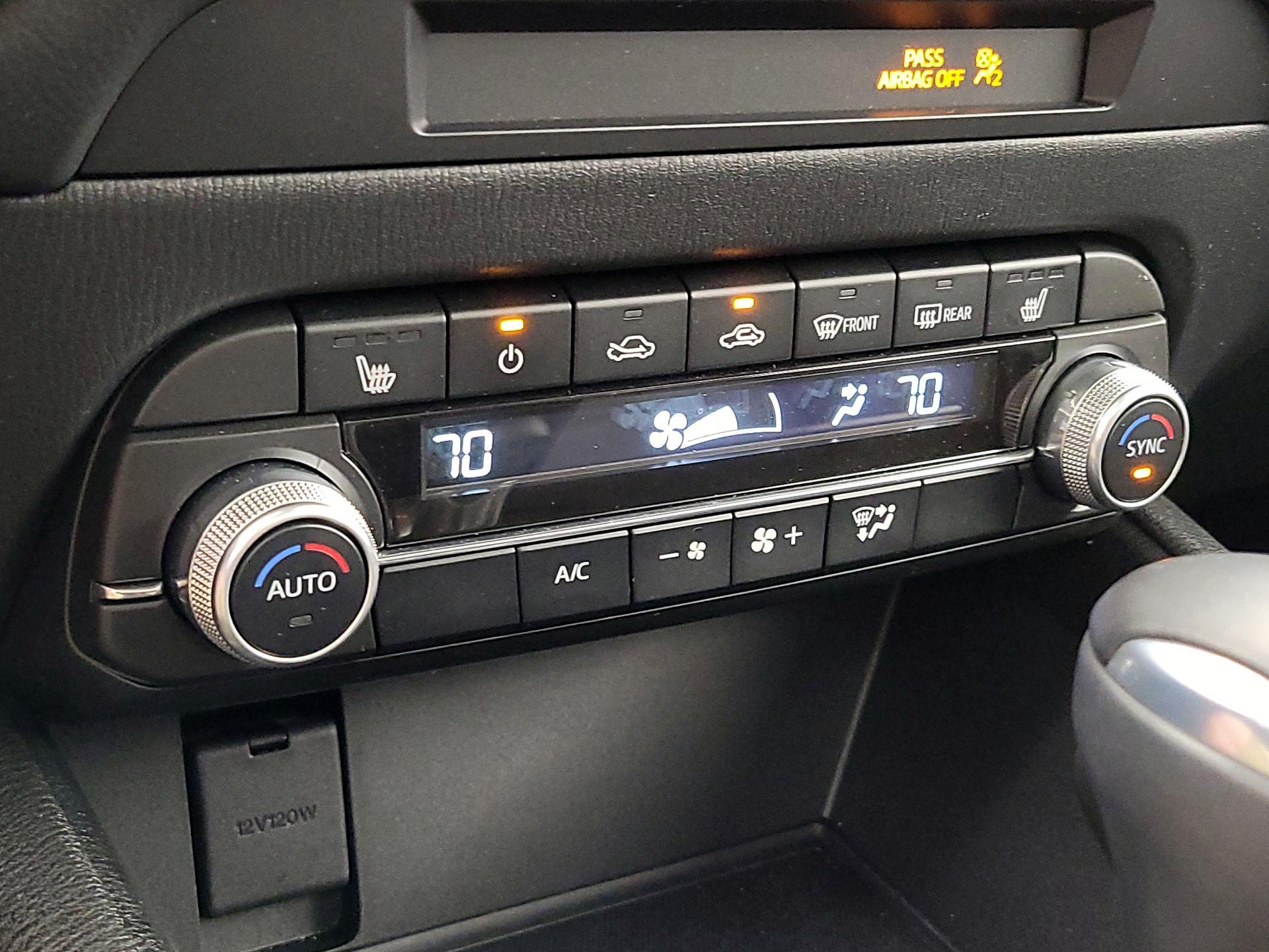 Thumbnail: 2023 Mazda CX-5 - 16