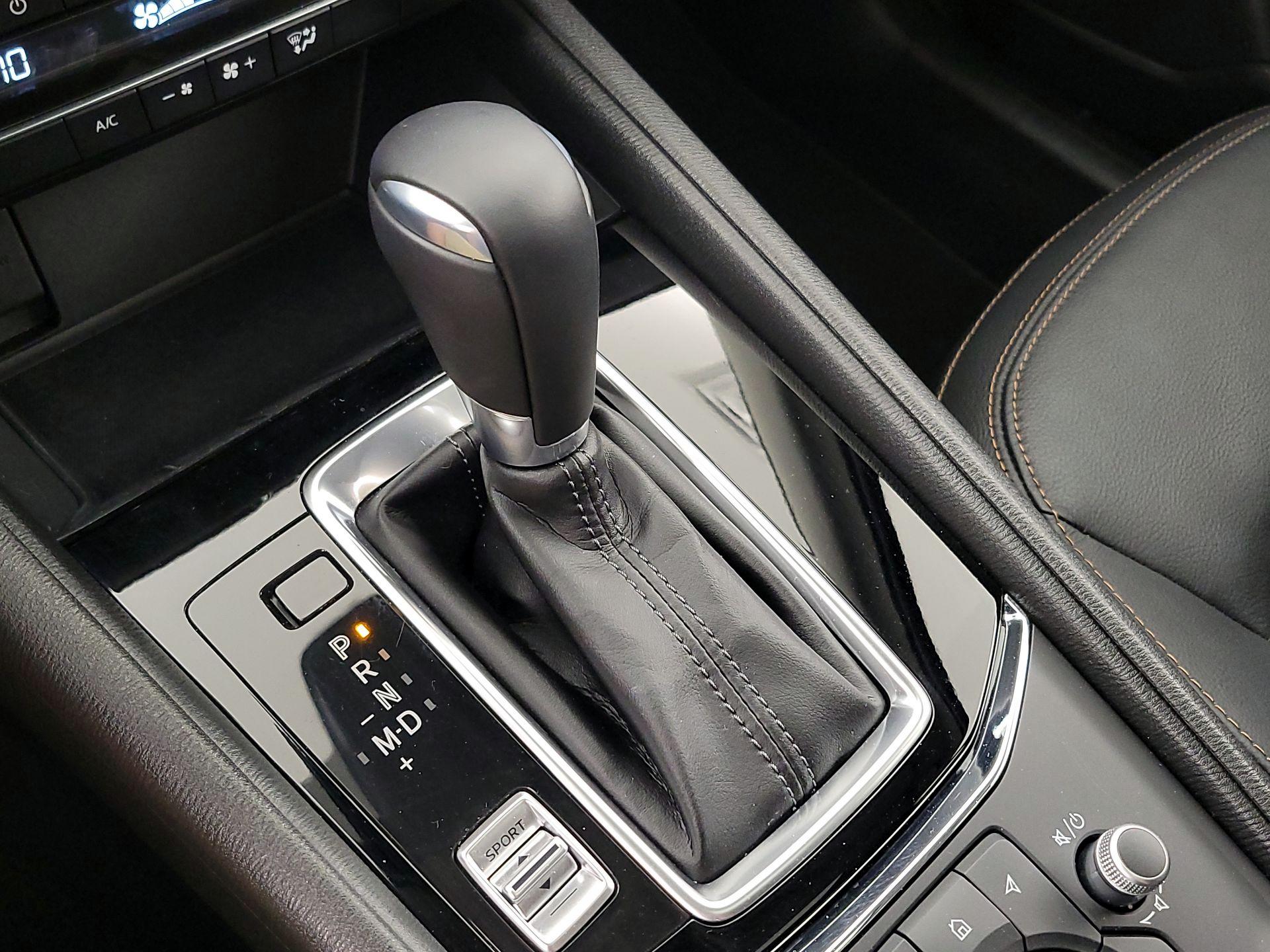 Thumbnail: 2023 Mazda CX-5 - 17