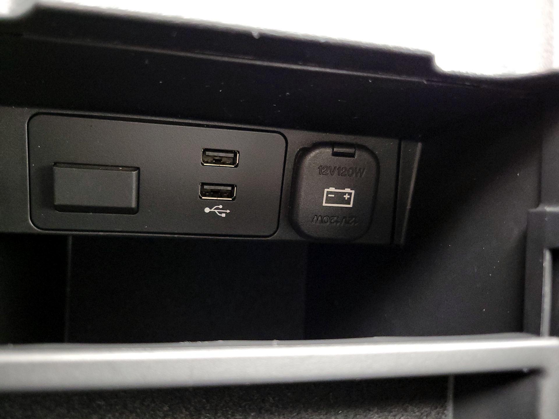 Thumbnail: 2023 Mazda CX-5 - 18