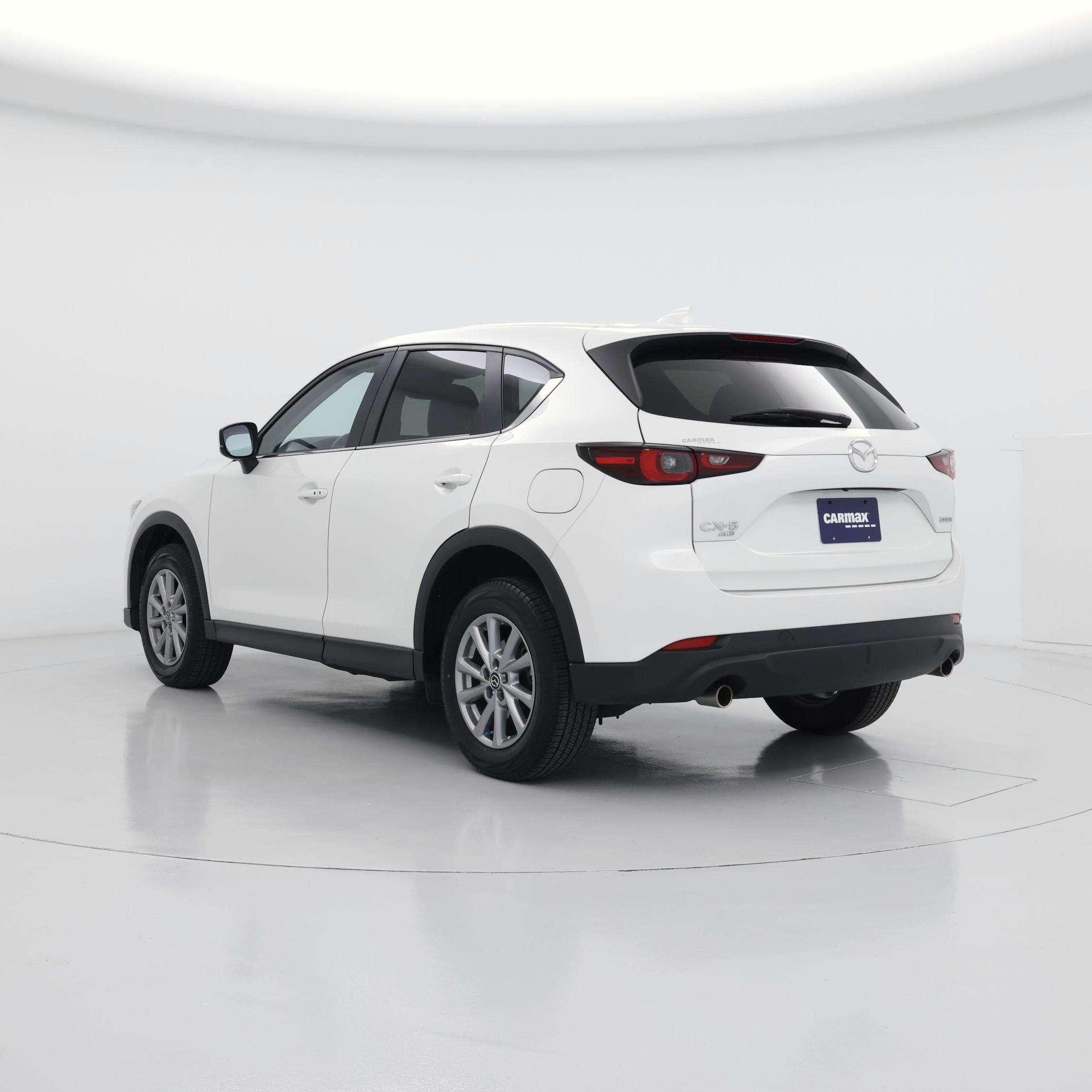 Thumbnail: 2023 Mazda CX-5 - 2