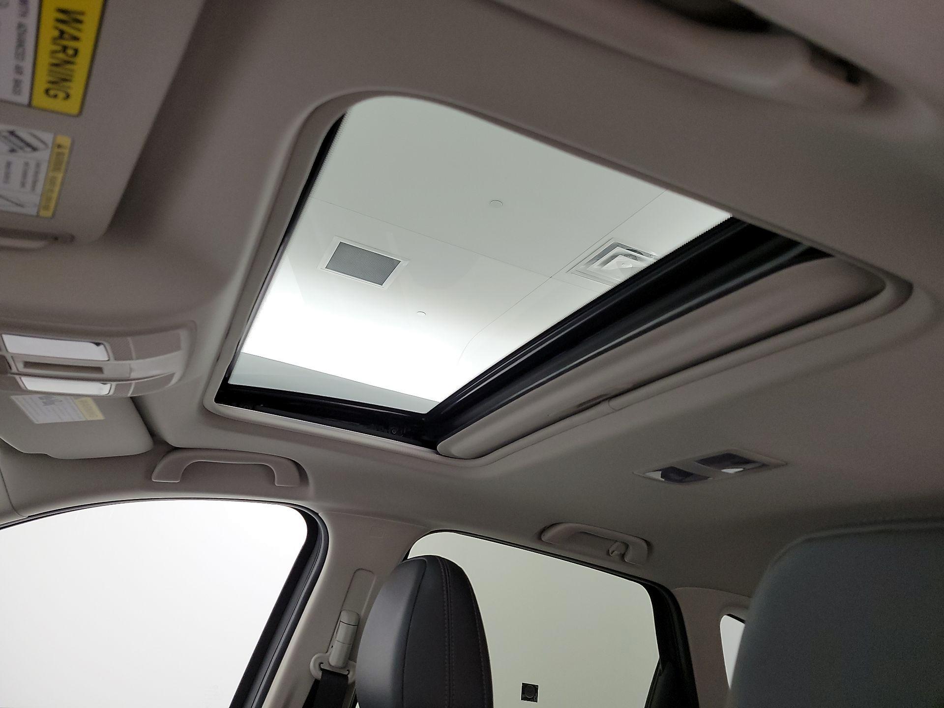 Thumbnail: 2023 Mazda CX-5 - 19