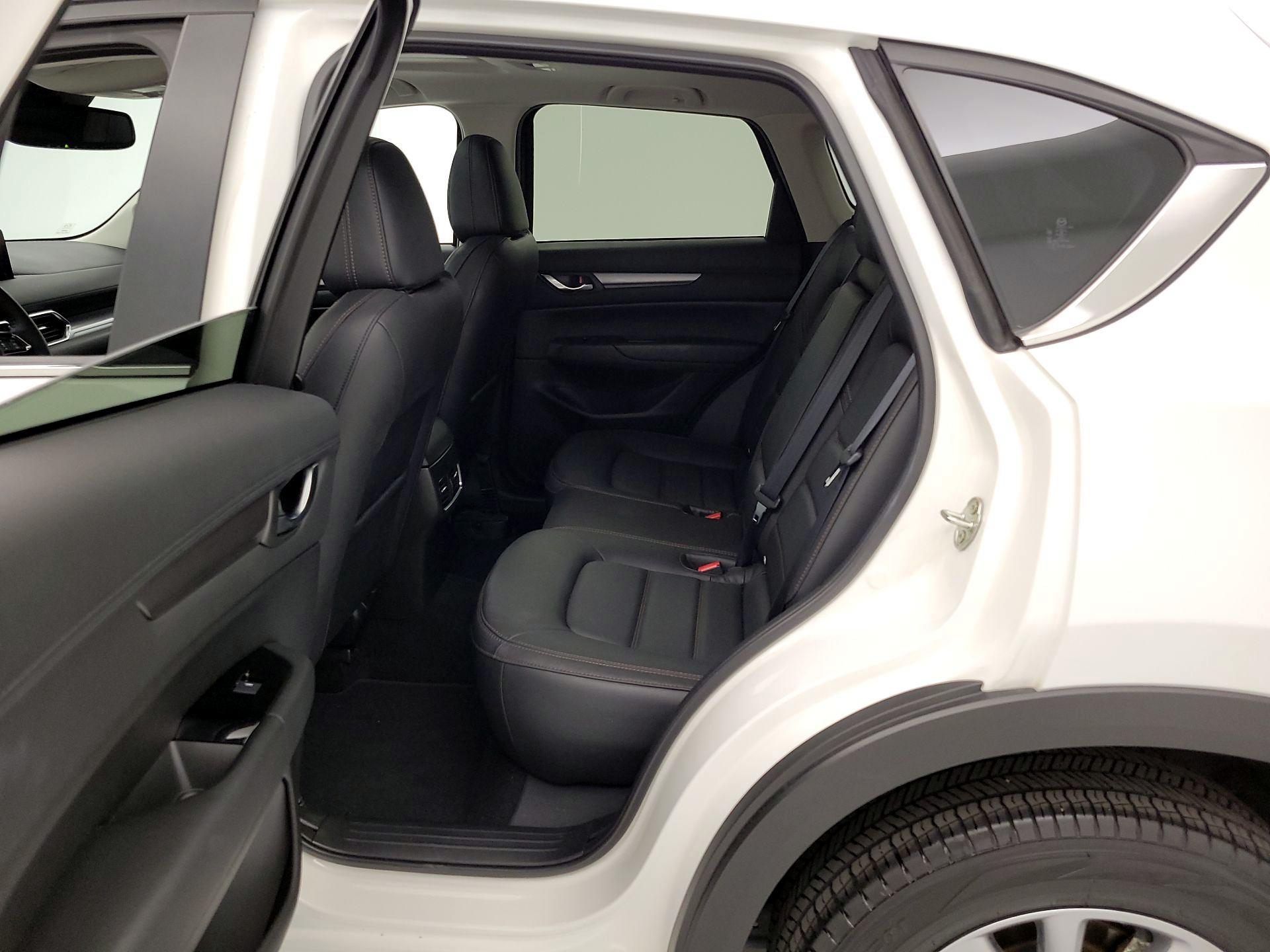 Thumbnail: 2023 Mazda CX-5 - 20