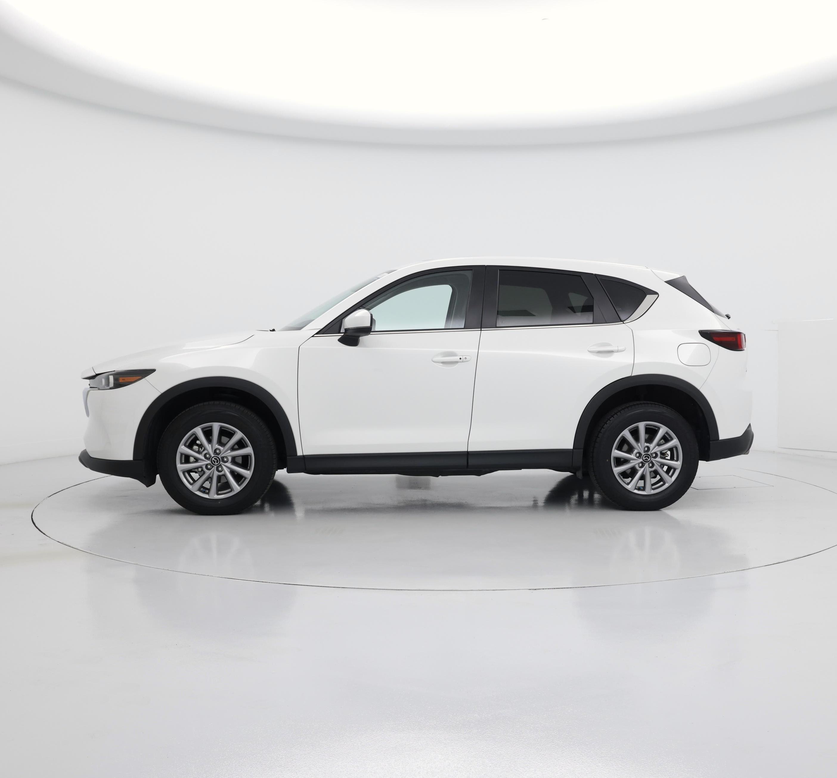 Thumbnail: 2023 Mazda CX-5 - 3