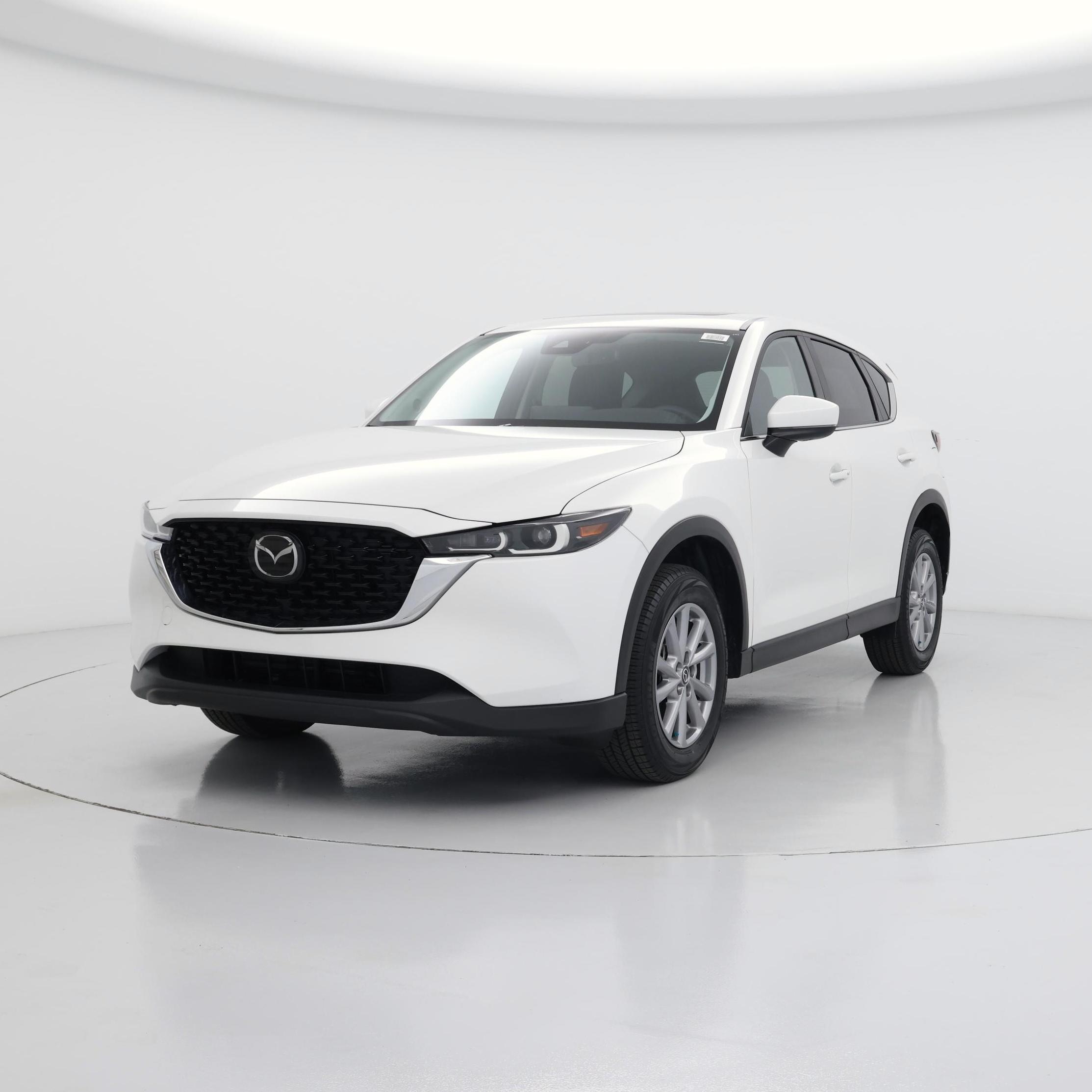 Thumbnail: 2023 Mazda CX-5 - 4