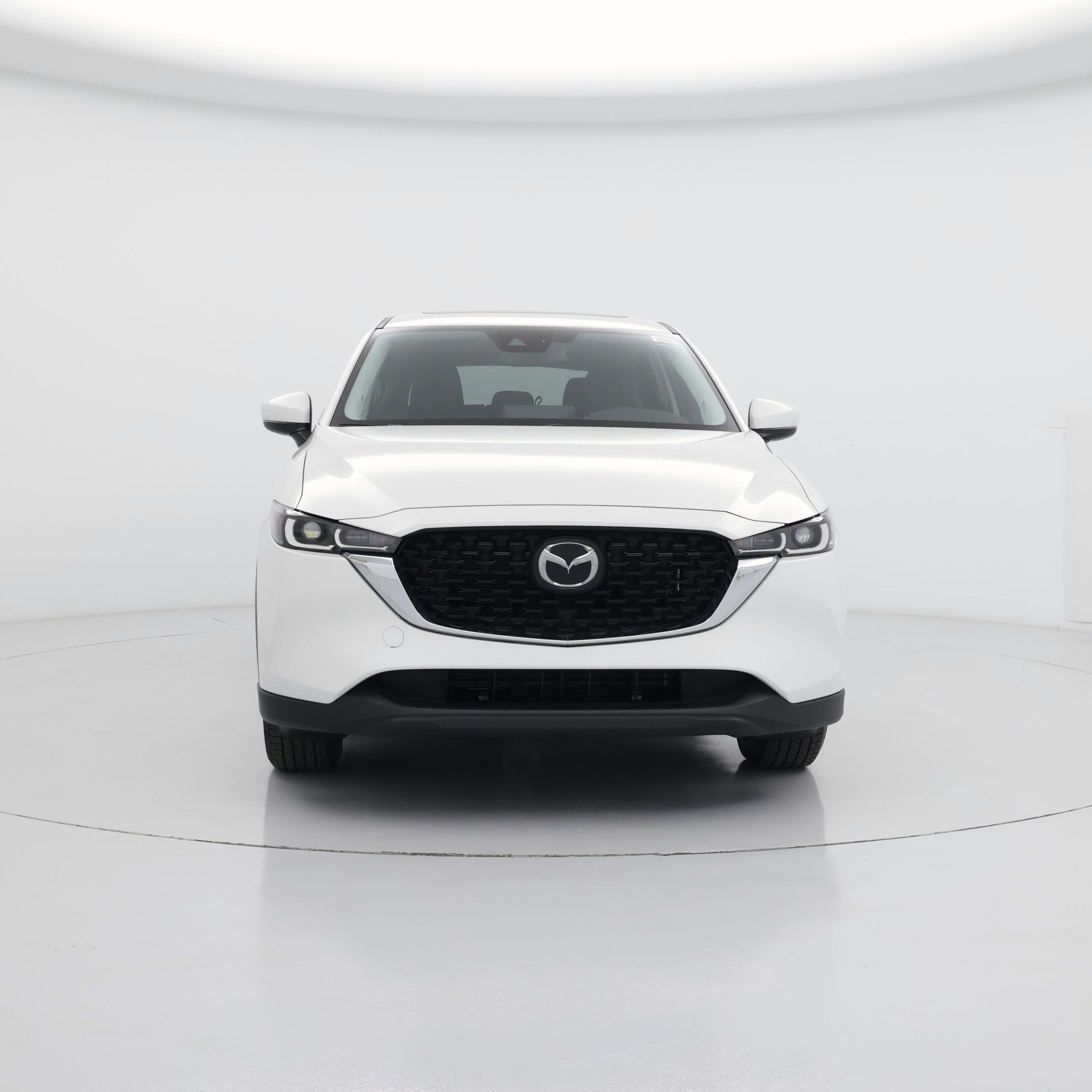 Thumbnail: 2023 Mazda CX-5 - 5