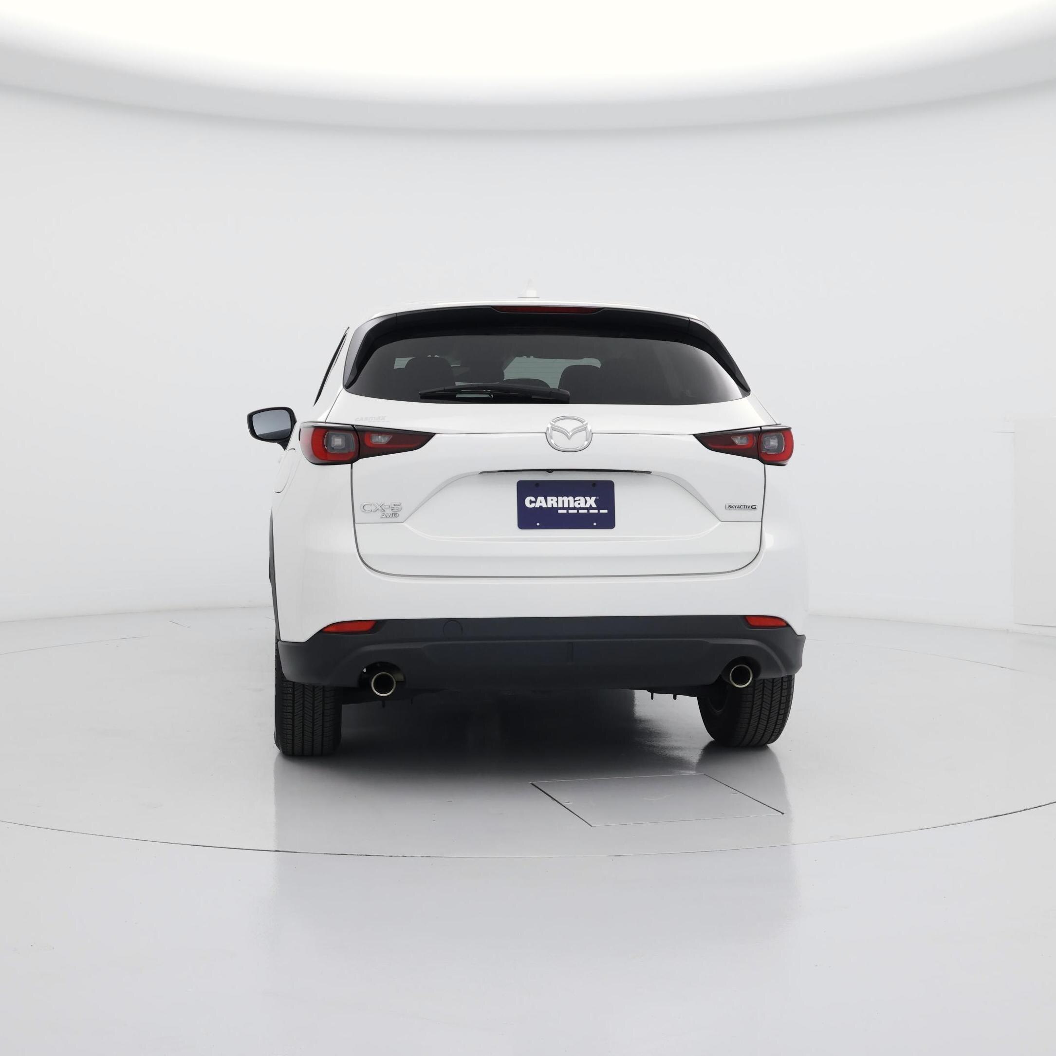 Thumbnail: 2023 Mazda CX-5 - 6