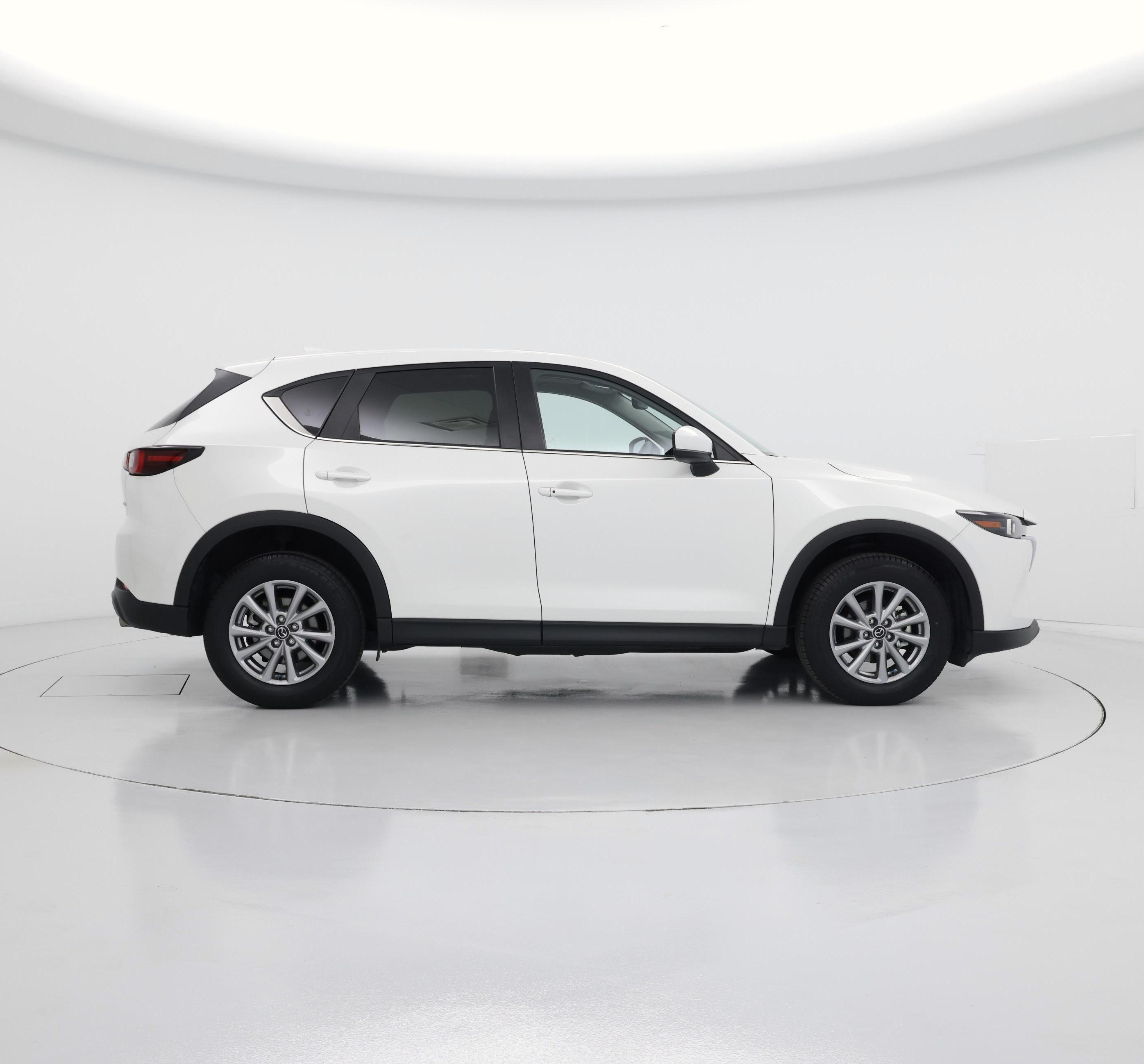 Thumbnail: 2023 Mazda CX-5 - 7