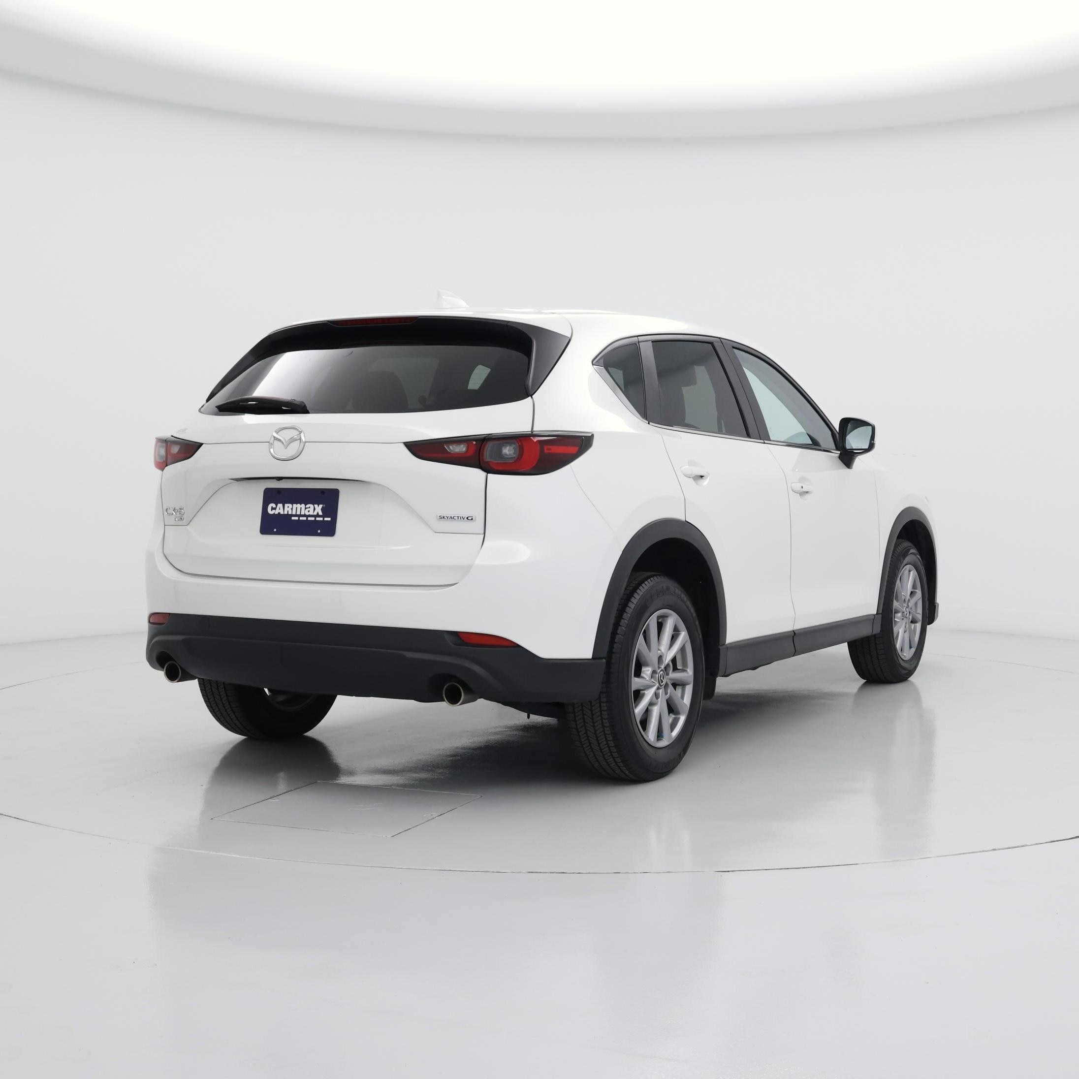 Thumbnail: 2023 Mazda CX-5 - 8