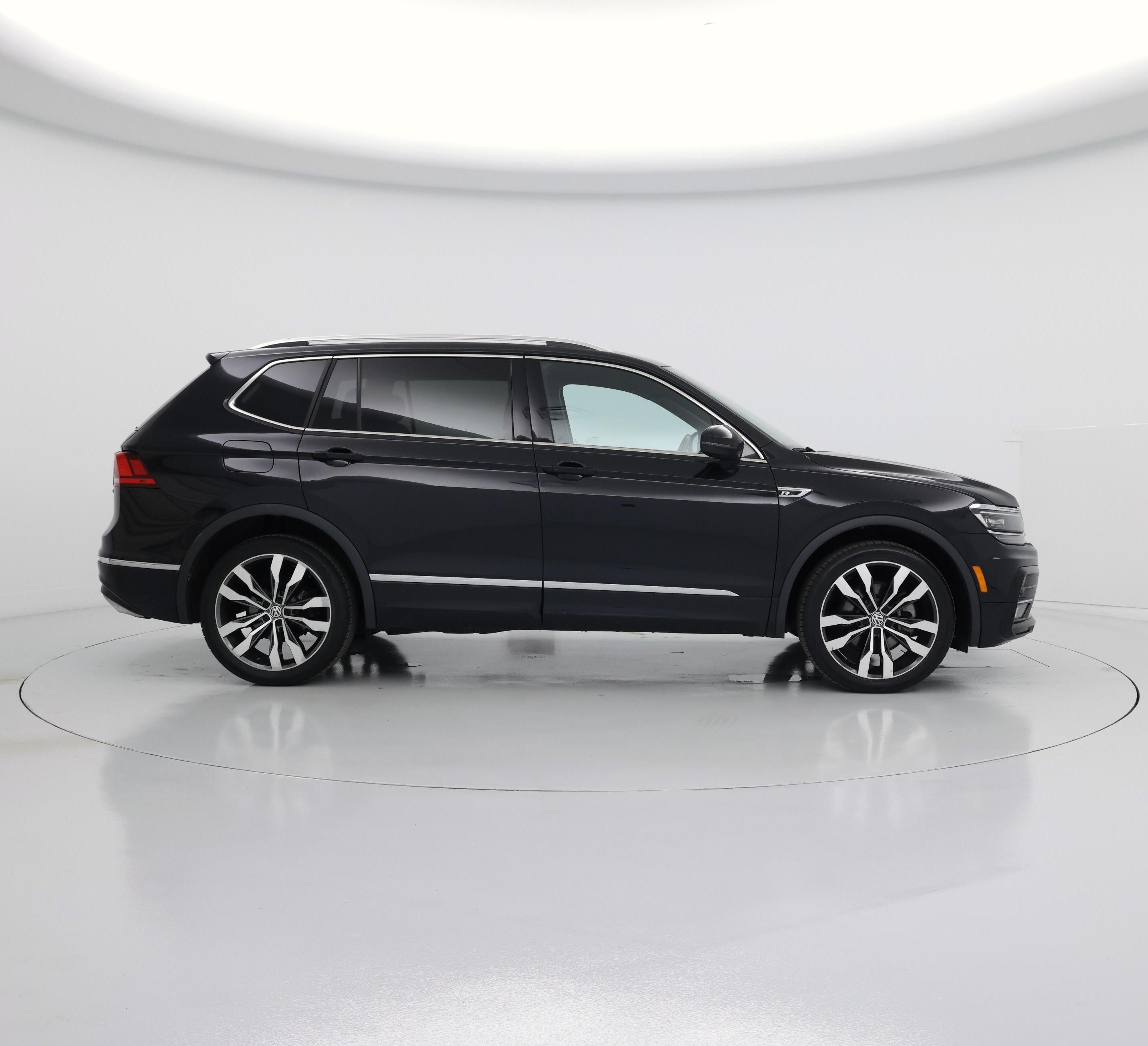 Thumbnail: 2021 Volkswagen Tiguan - 7