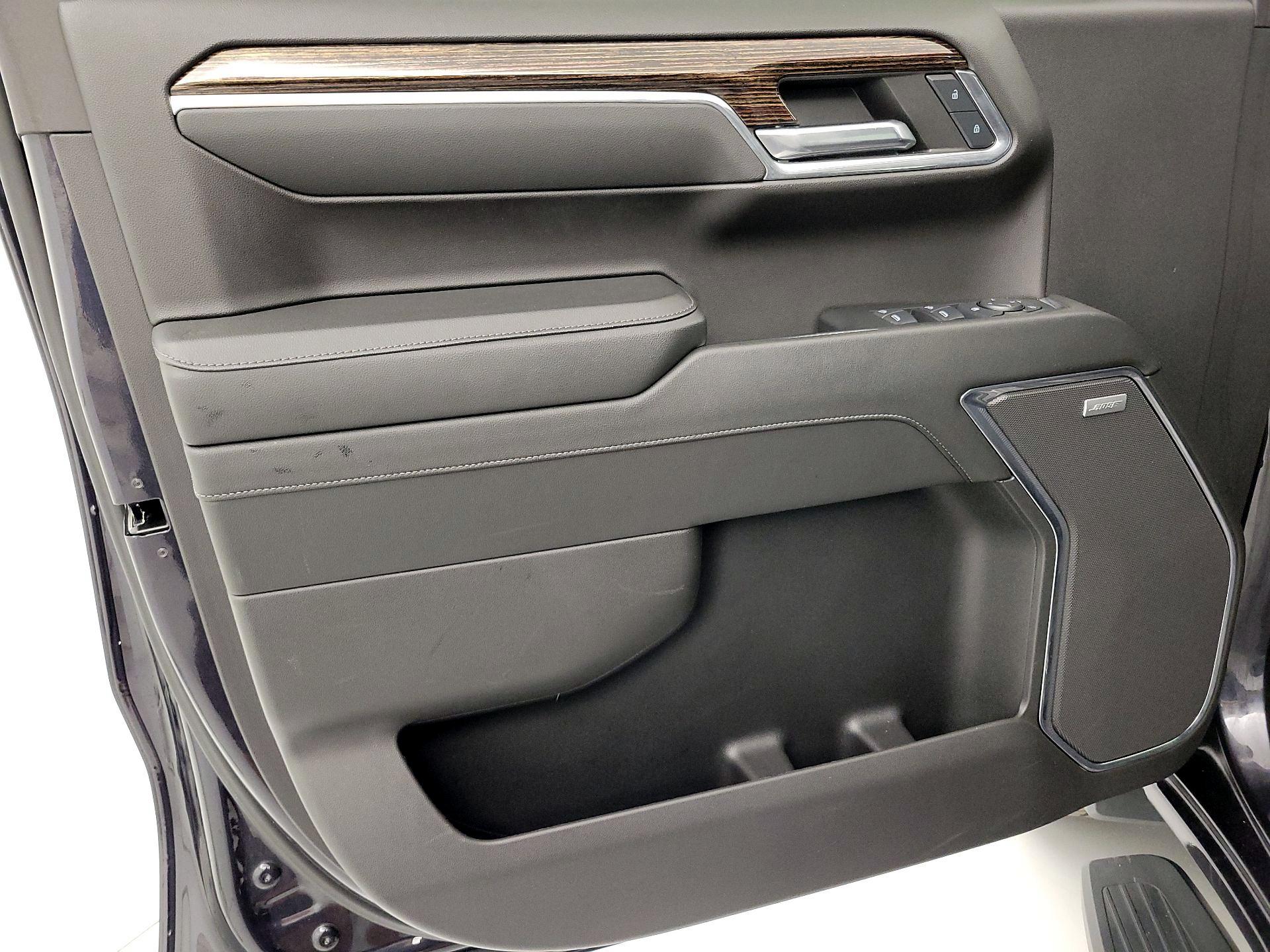 Thumbnail: 2024 GMC Sierra 1500 - 12