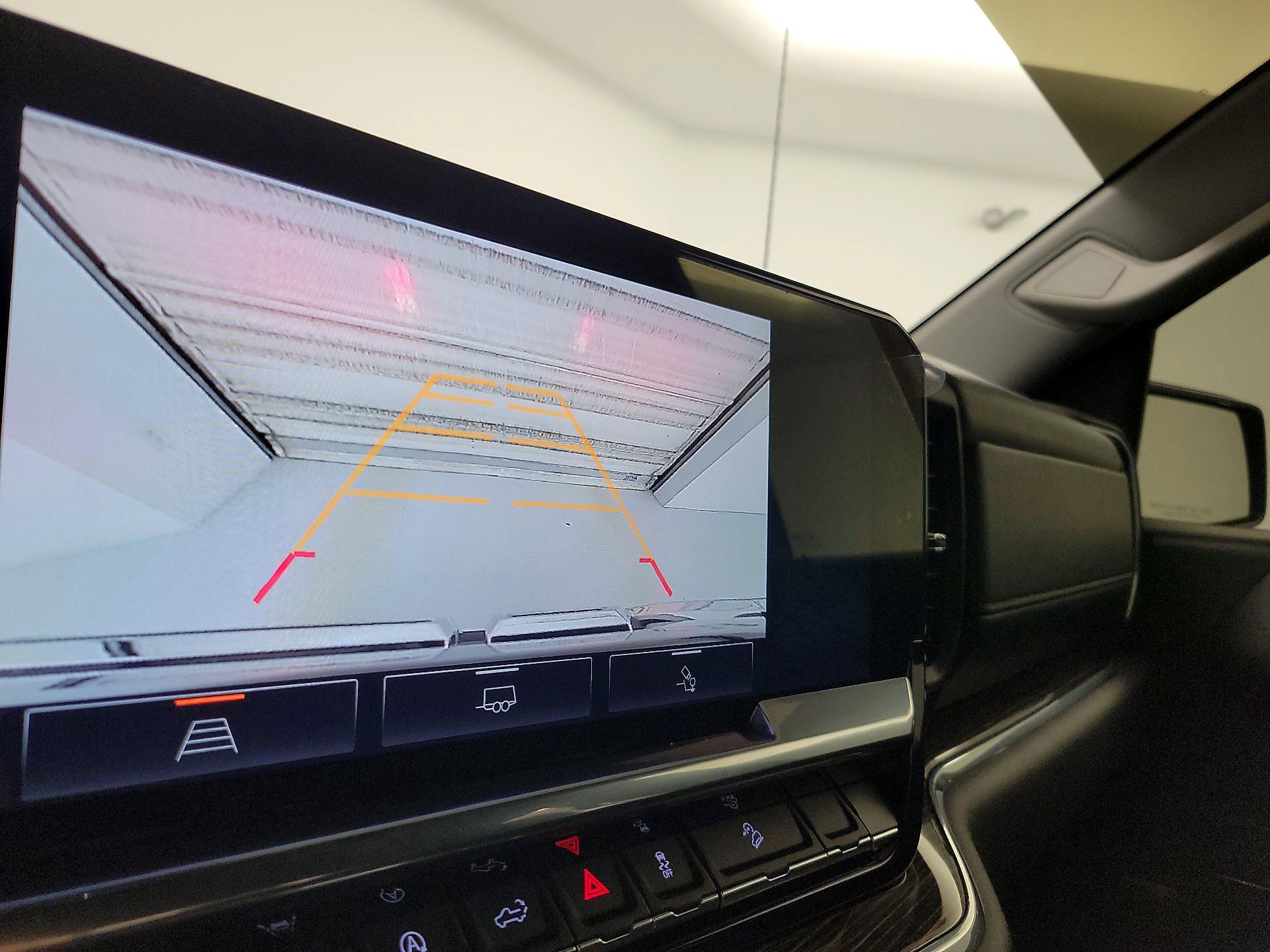 Thumbnail: 2024 GMC Sierra 1500 - 14