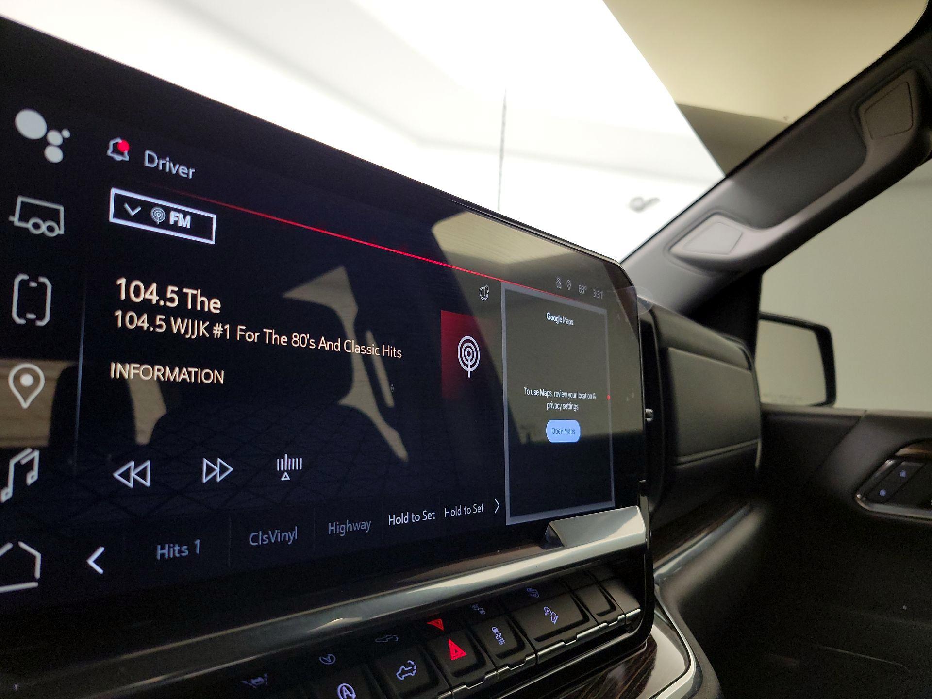 Thumbnail: 2024 GMC Sierra 1500 - 15